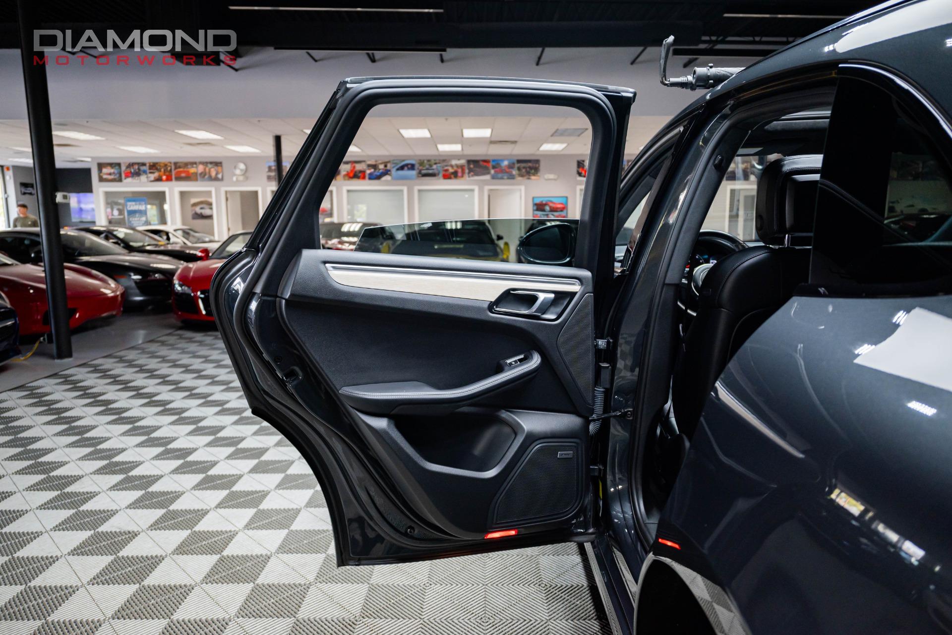 2018 PORSCHE MACAN - Image 108