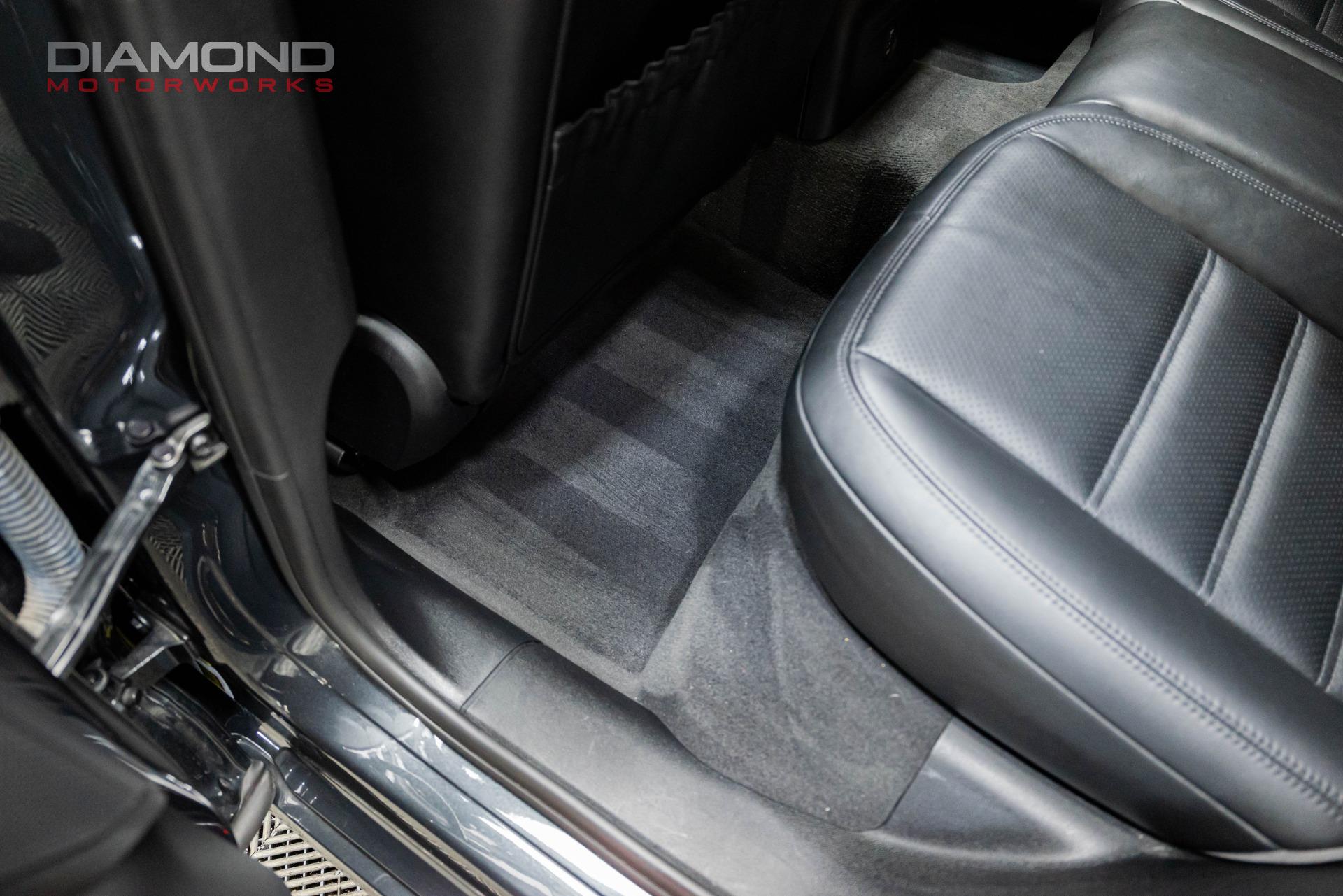 2018 PORSCHE MACAN - Image 109