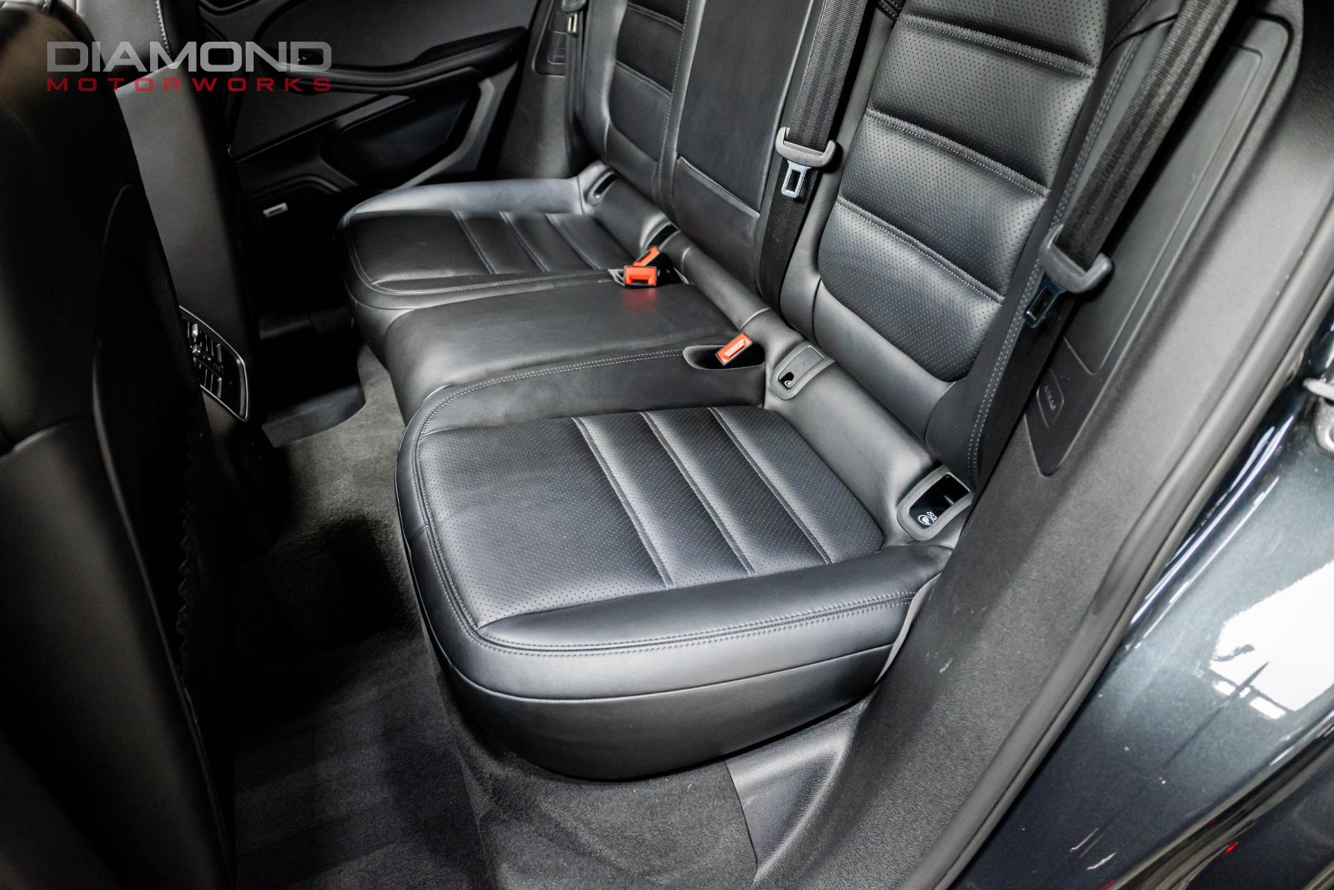 2018 PORSCHE MACAN - Image 111