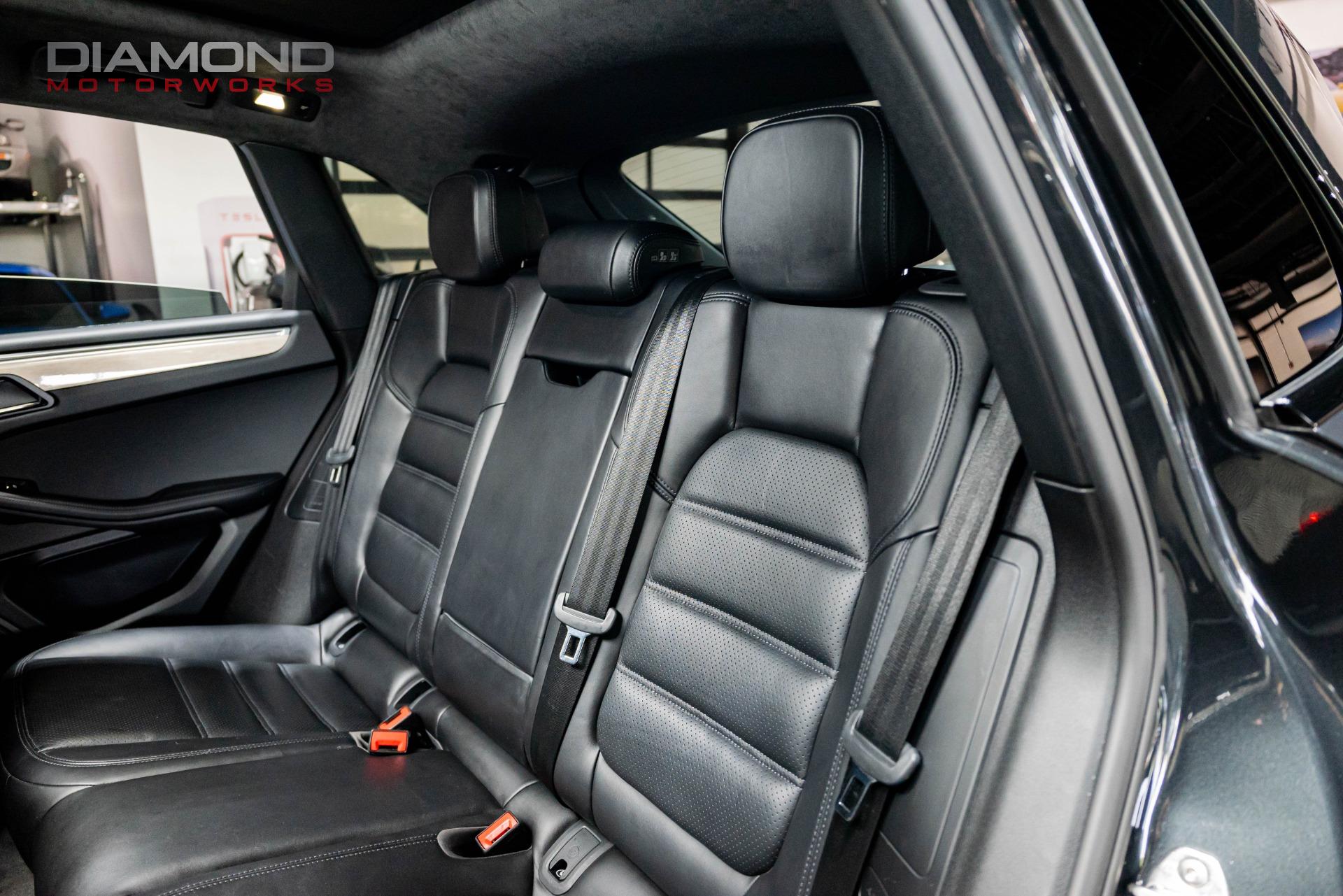 2018 PORSCHE MACAN - Image 112