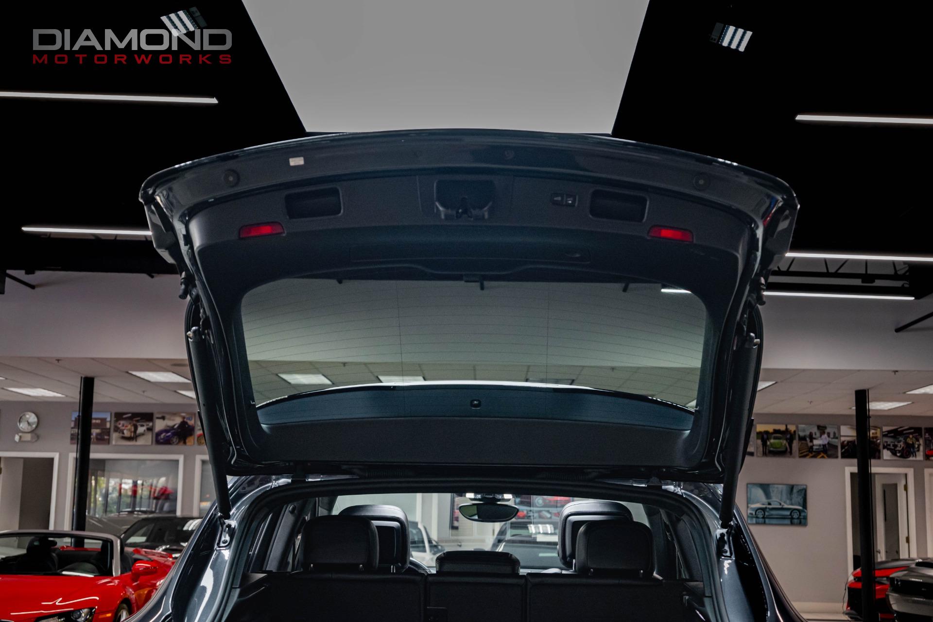 2018 PORSCHE MACAN - Image 113