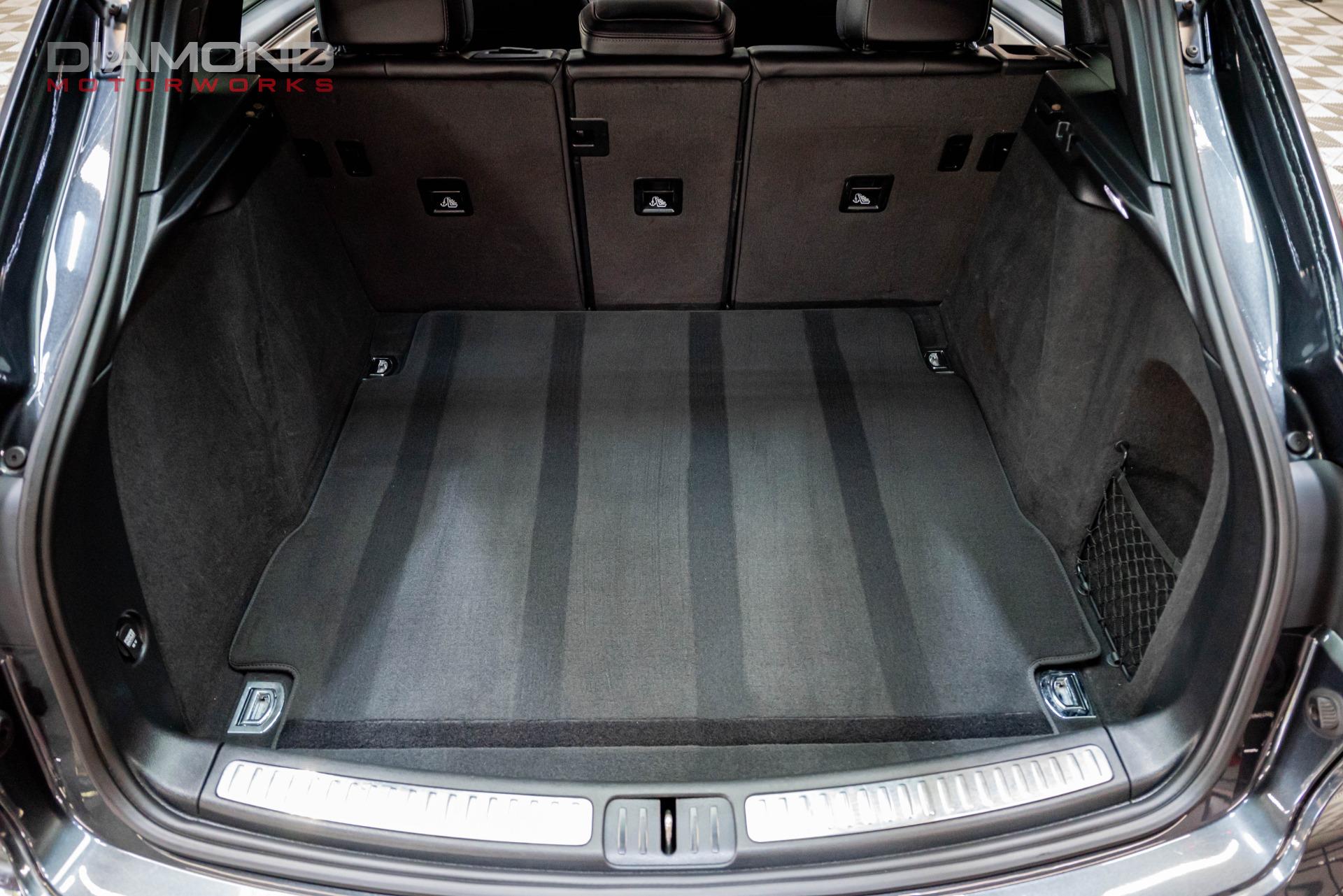 2018 PORSCHE MACAN - Image 116