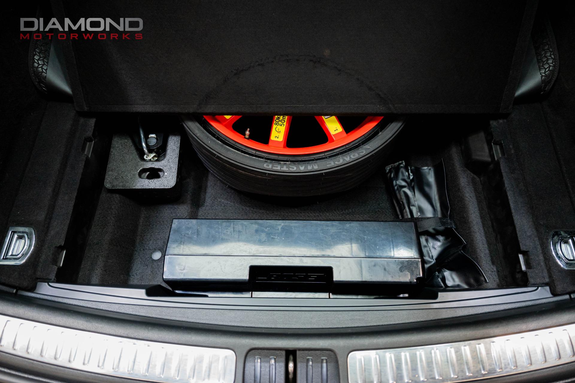 2018 PORSCHE MACAN - Image 117