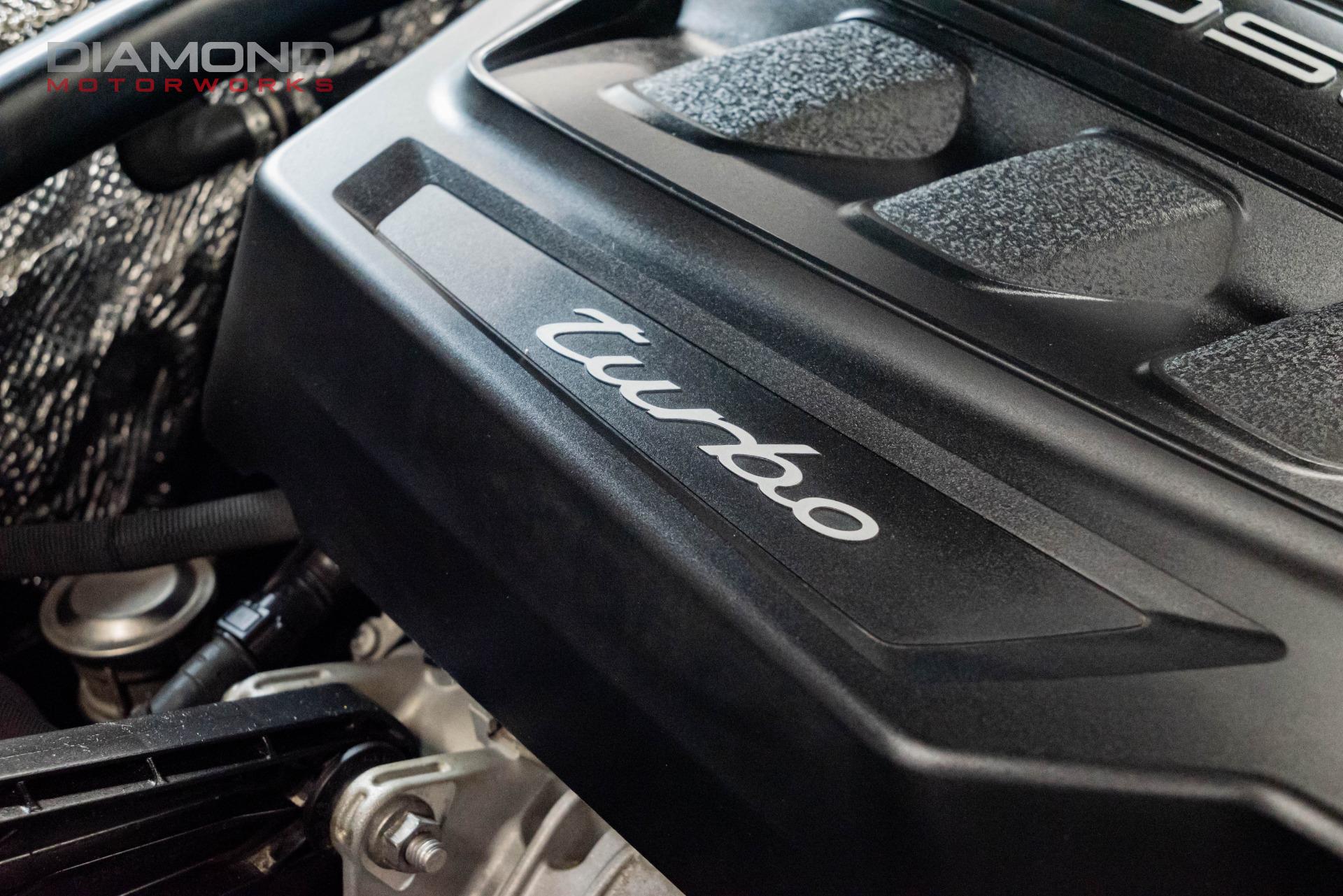 2018 PORSCHE MACAN - Image 128