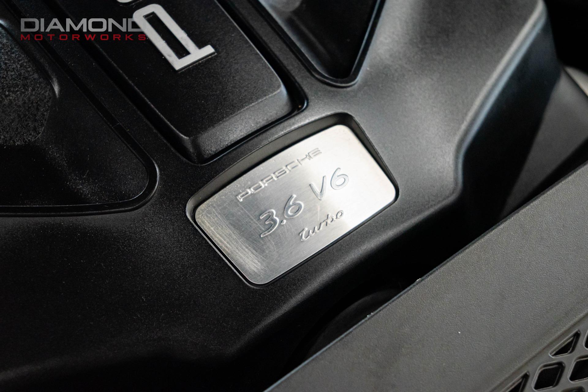 2018 PORSCHE MACAN - Image 129