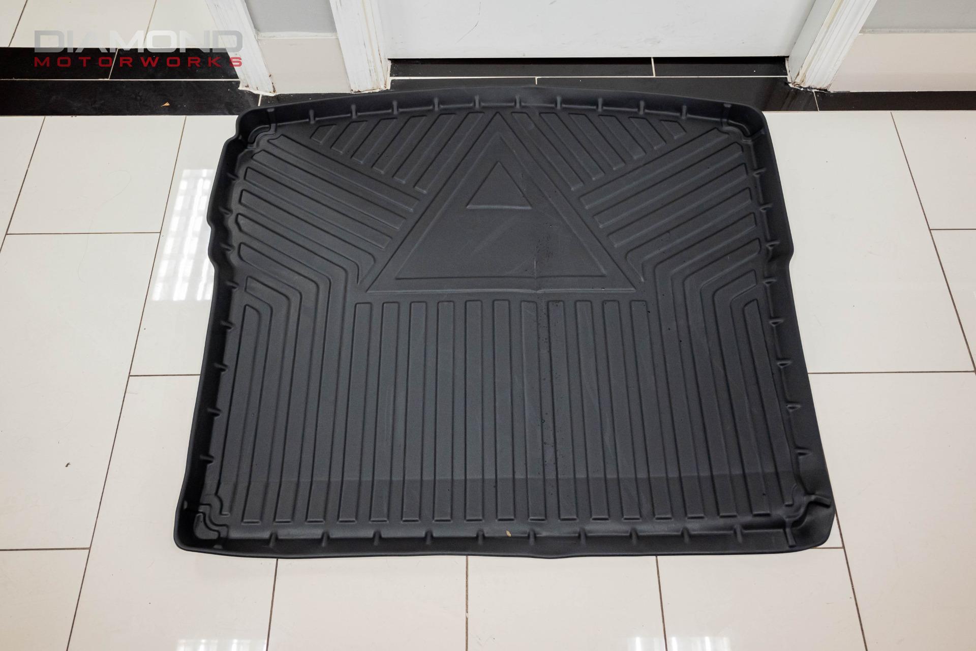 2018 PORSCHE MACAN - Image 134