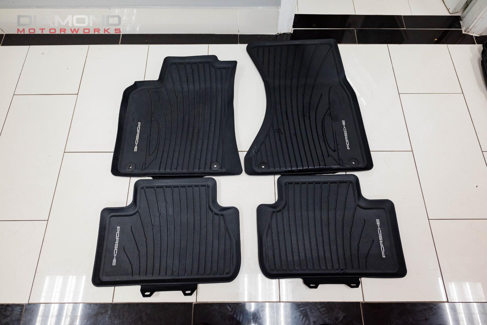 2018 PORSCHE MACAN - Image 135