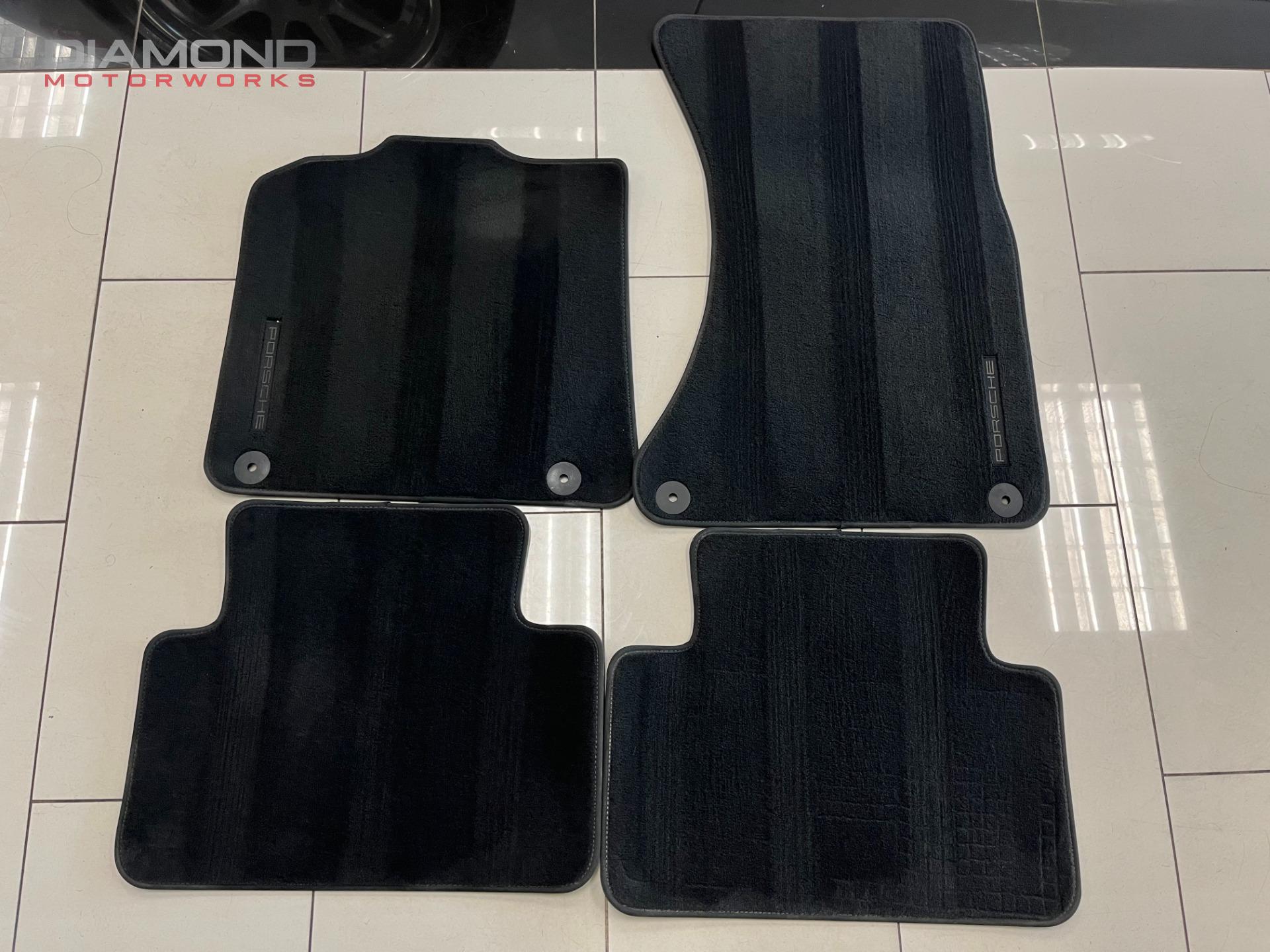 2018 PORSCHE MACAN - Image 136