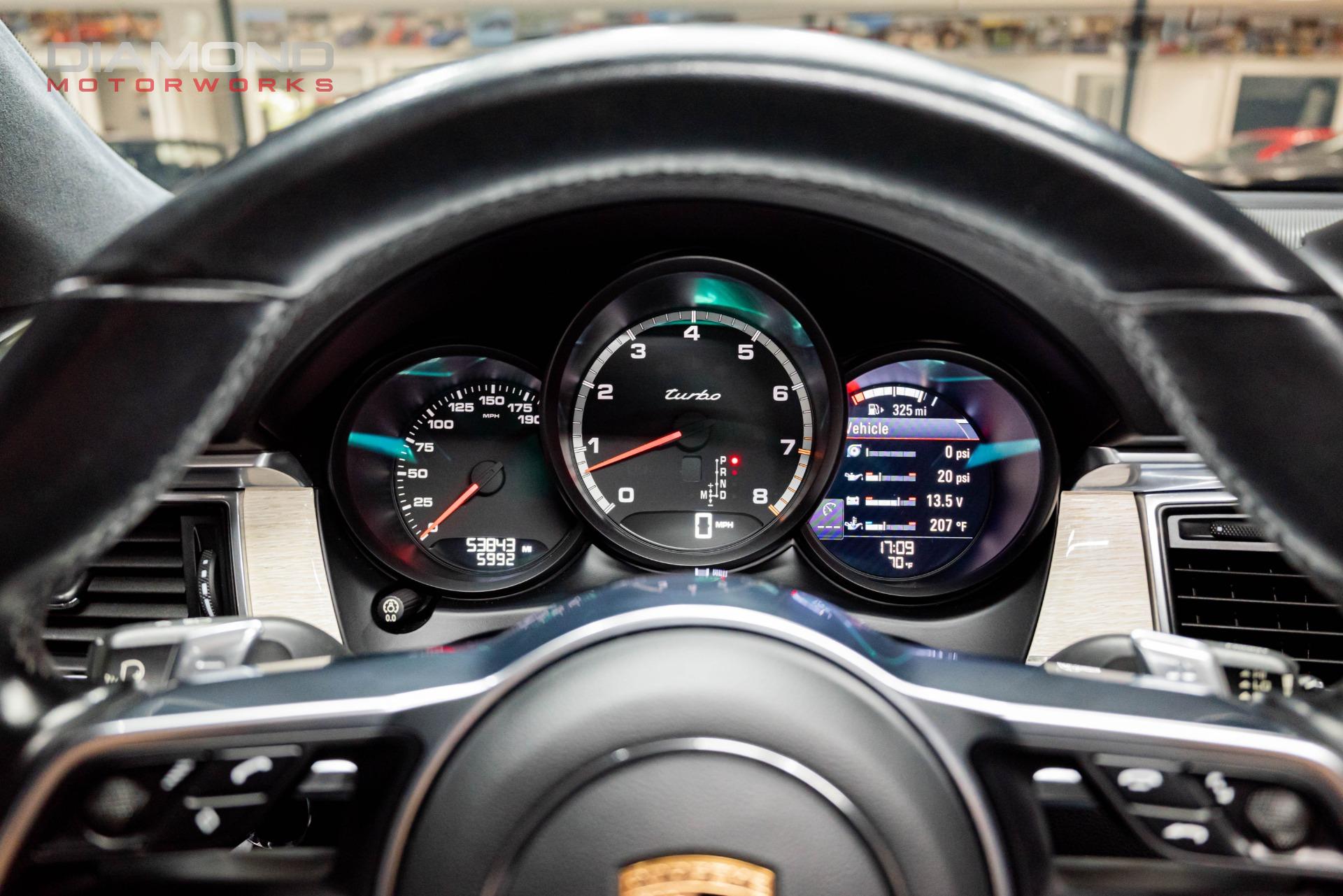 2018 PORSCHE MACAN - Image 18