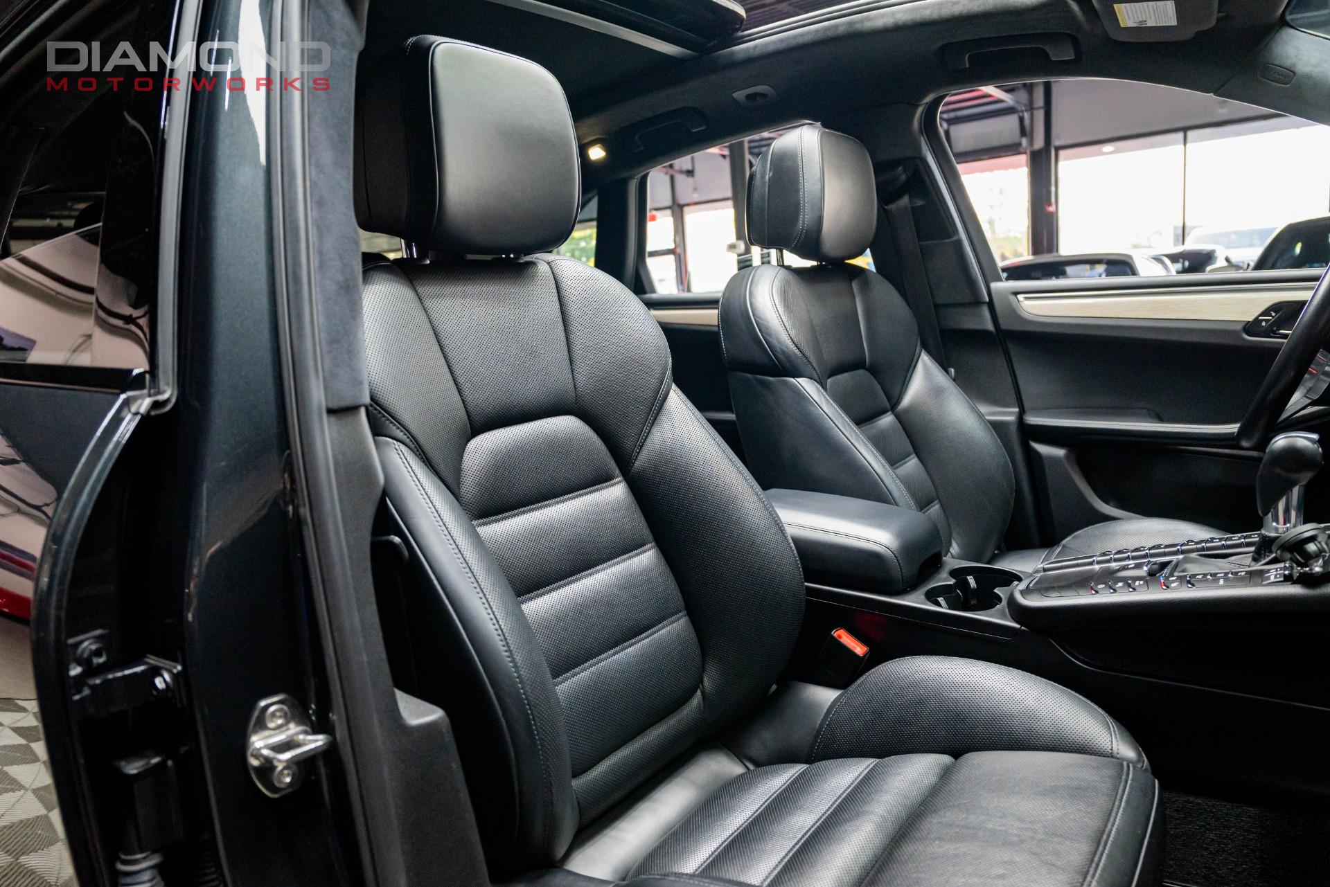 2018 PORSCHE MACAN - Image 20