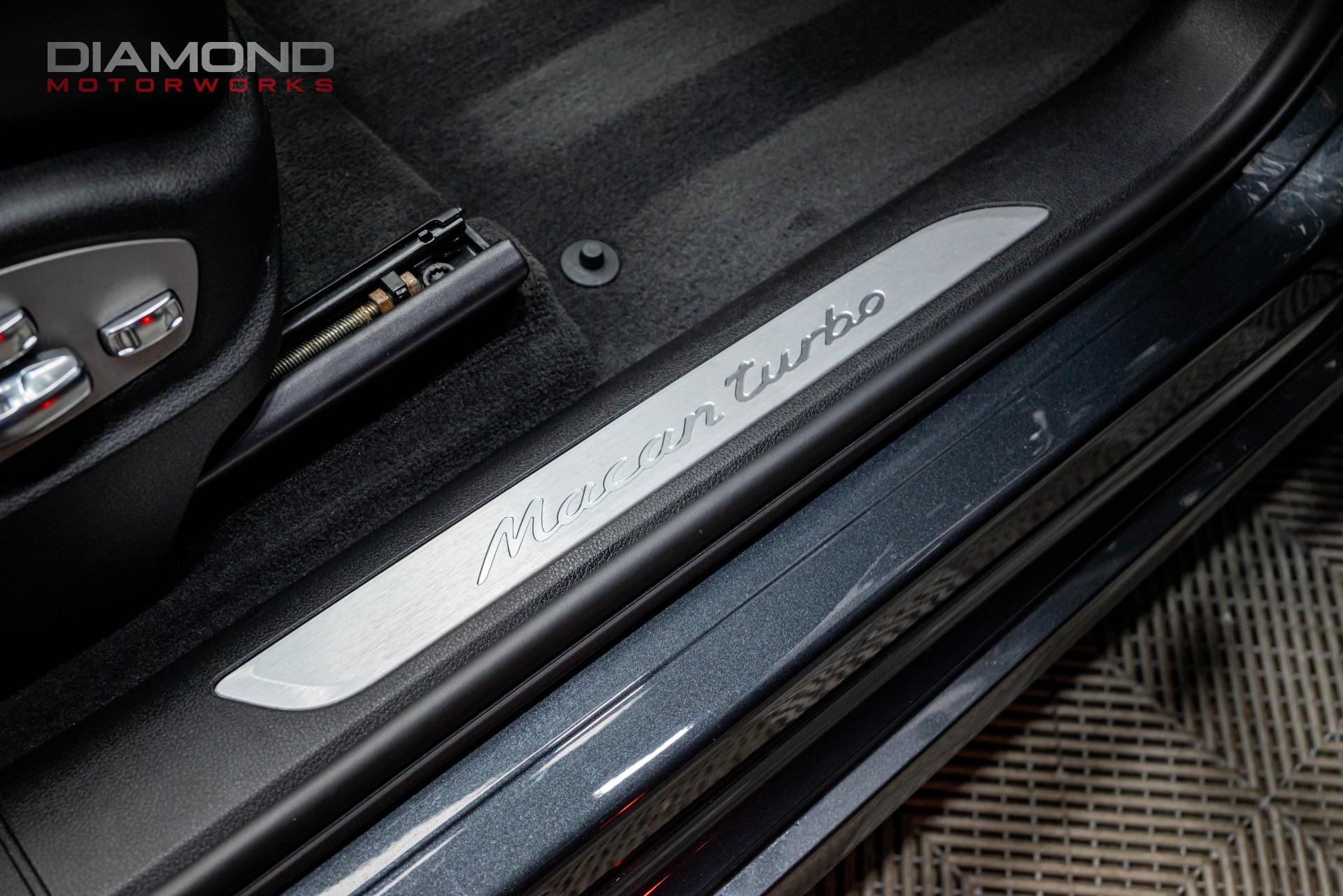 2018 PORSCHE MACAN - Image 21