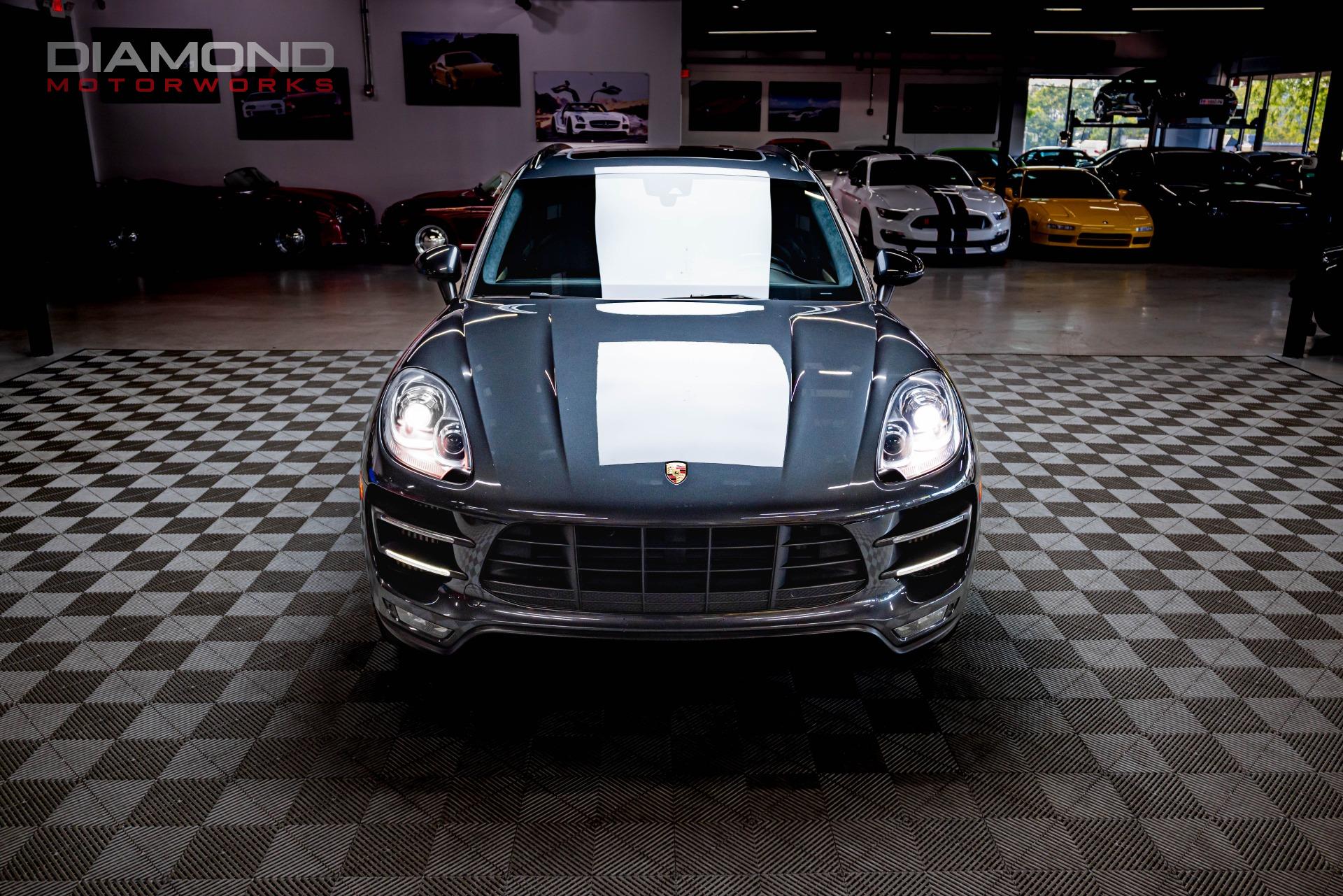 2018 PORSCHE MACAN - Image 26