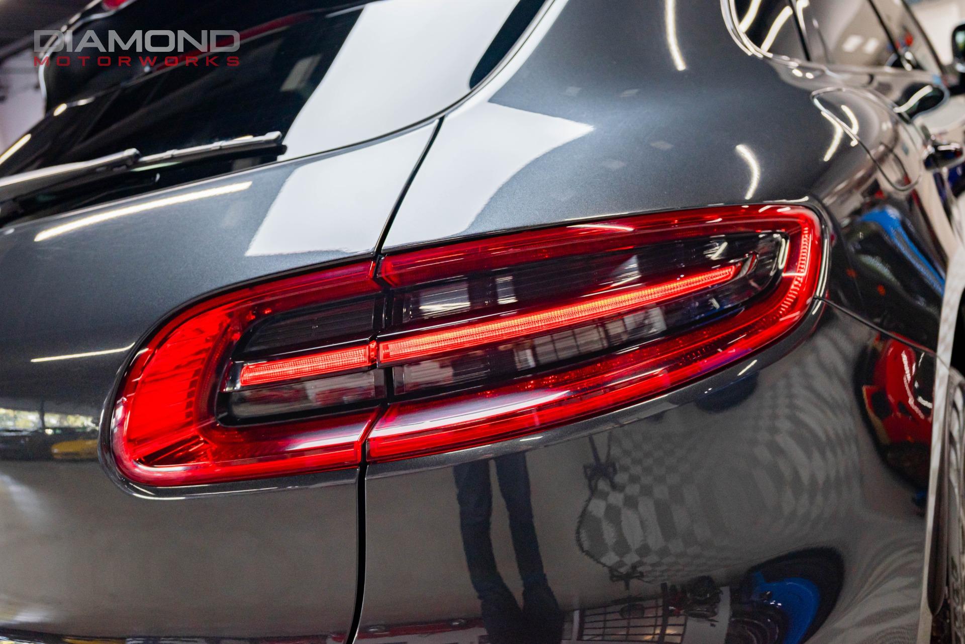 2018 PORSCHE MACAN - Image 31