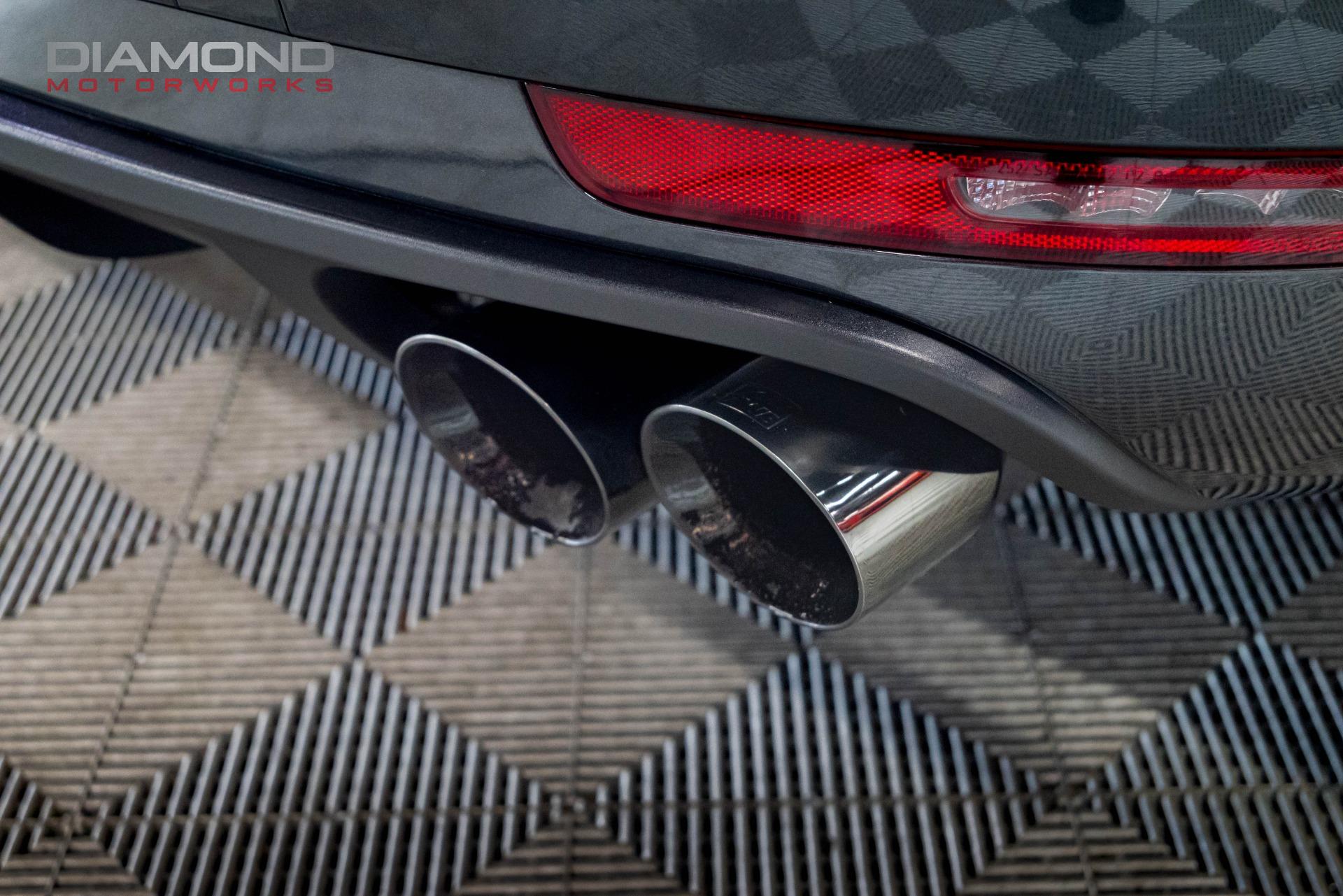 2018 PORSCHE MACAN - Image 32