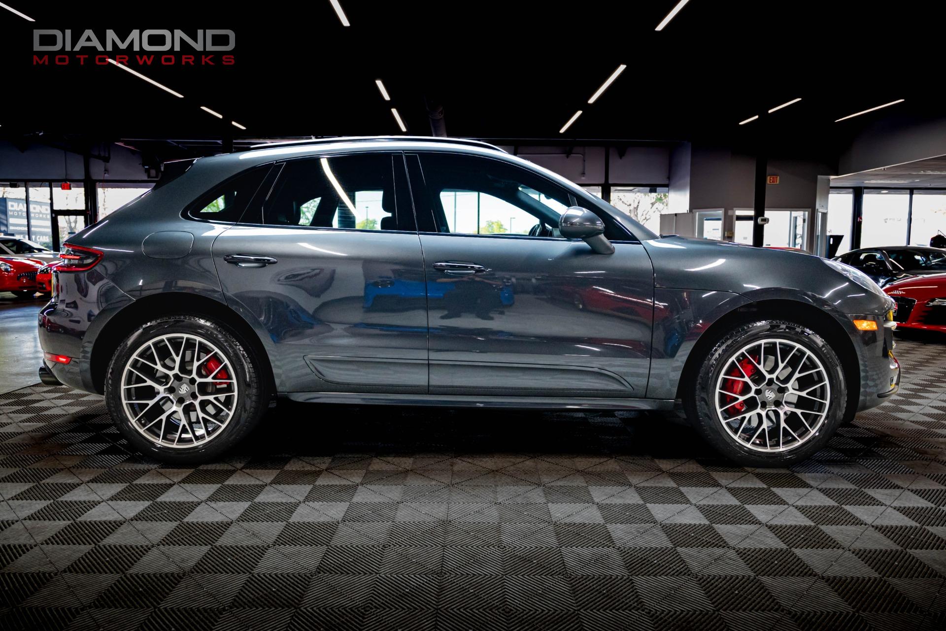 2018 PORSCHE MACAN - Image 34