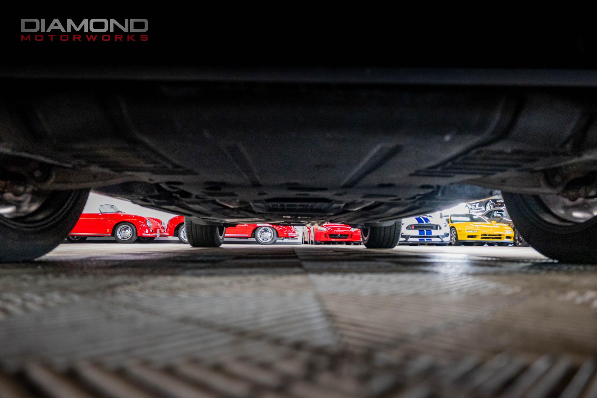 2018 PORSCHE MACAN - Image 38