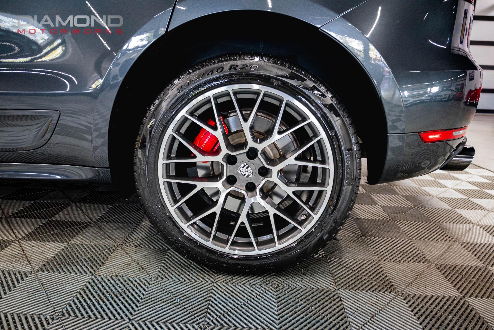 2018 PORSCHE MACAN - Image 40