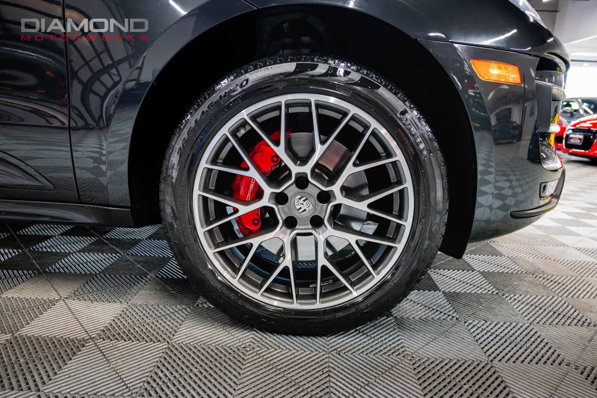 2018 PORSCHE MACAN - Image 42