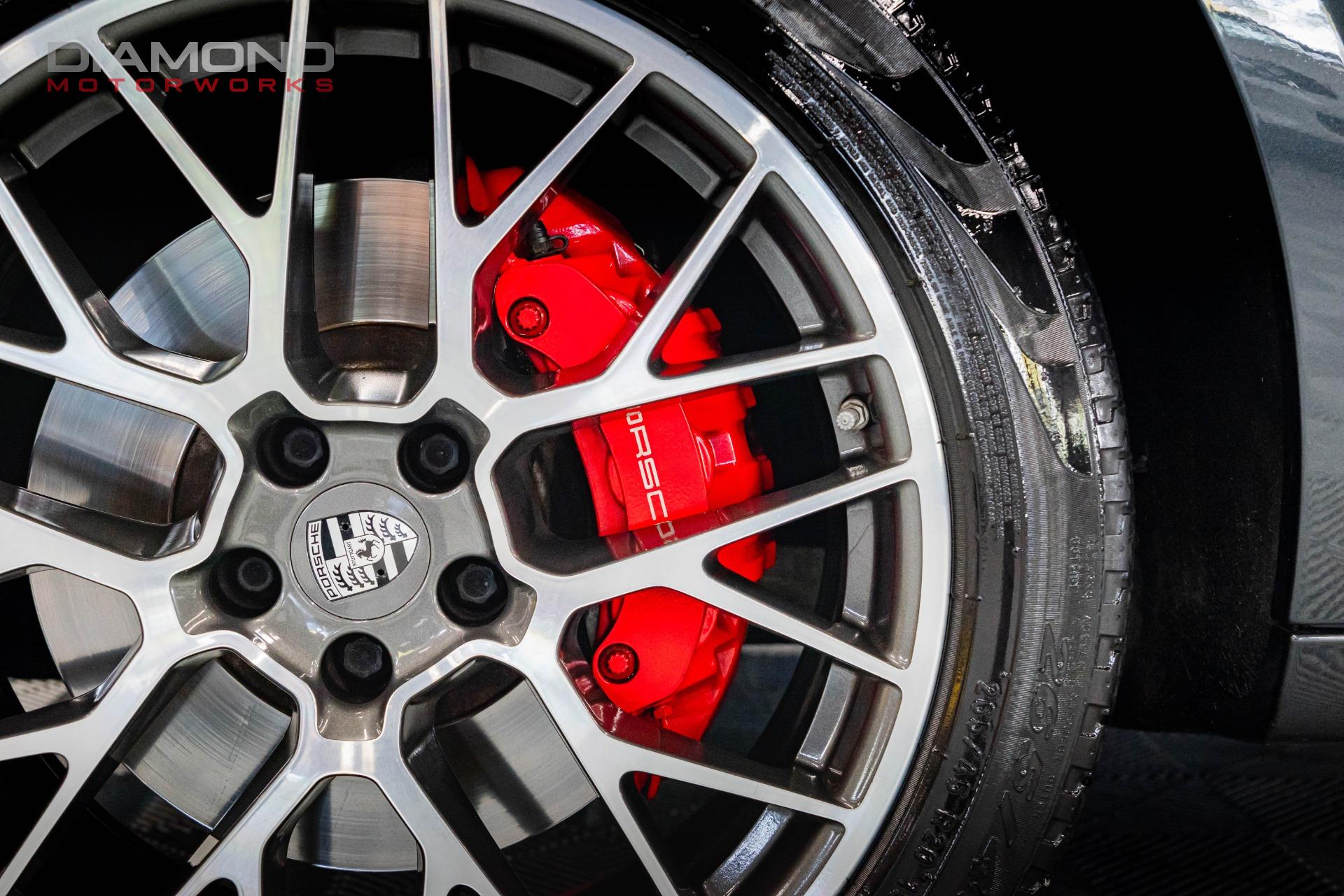 2018 PORSCHE MACAN - Image 43