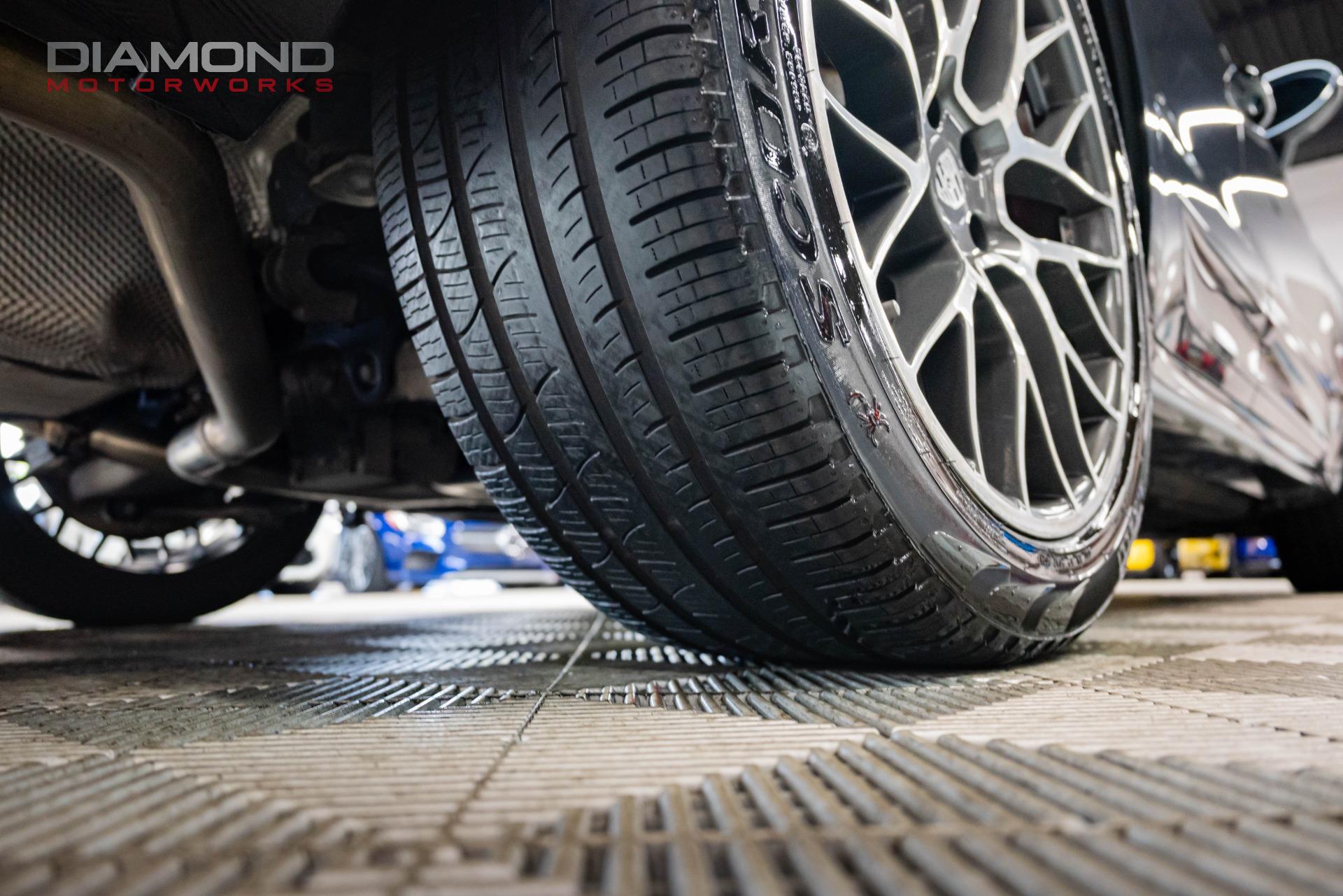 2018 PORSCHE MACAN - Image 44