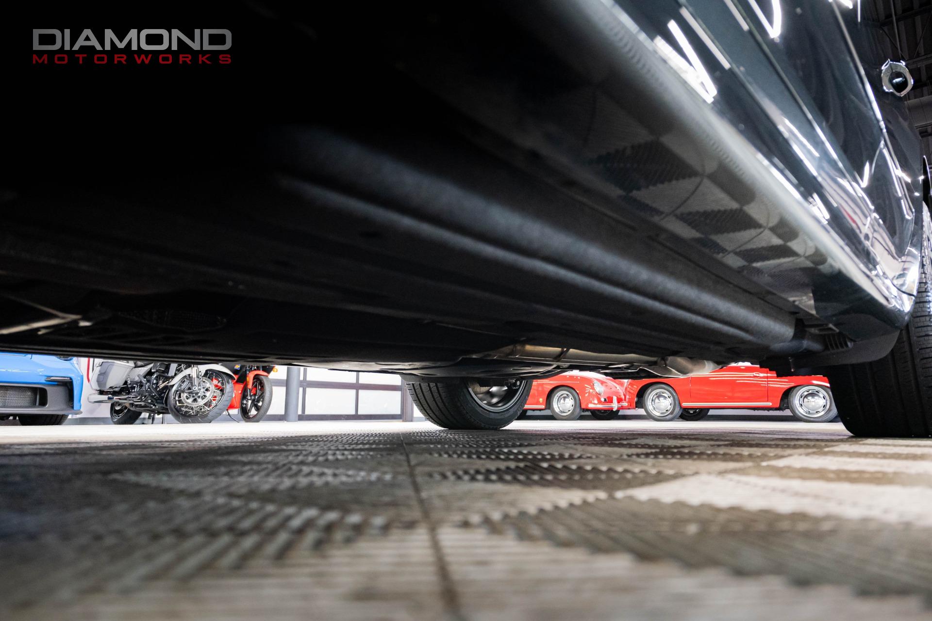 2018 PORSCHE MACAN - Image 45