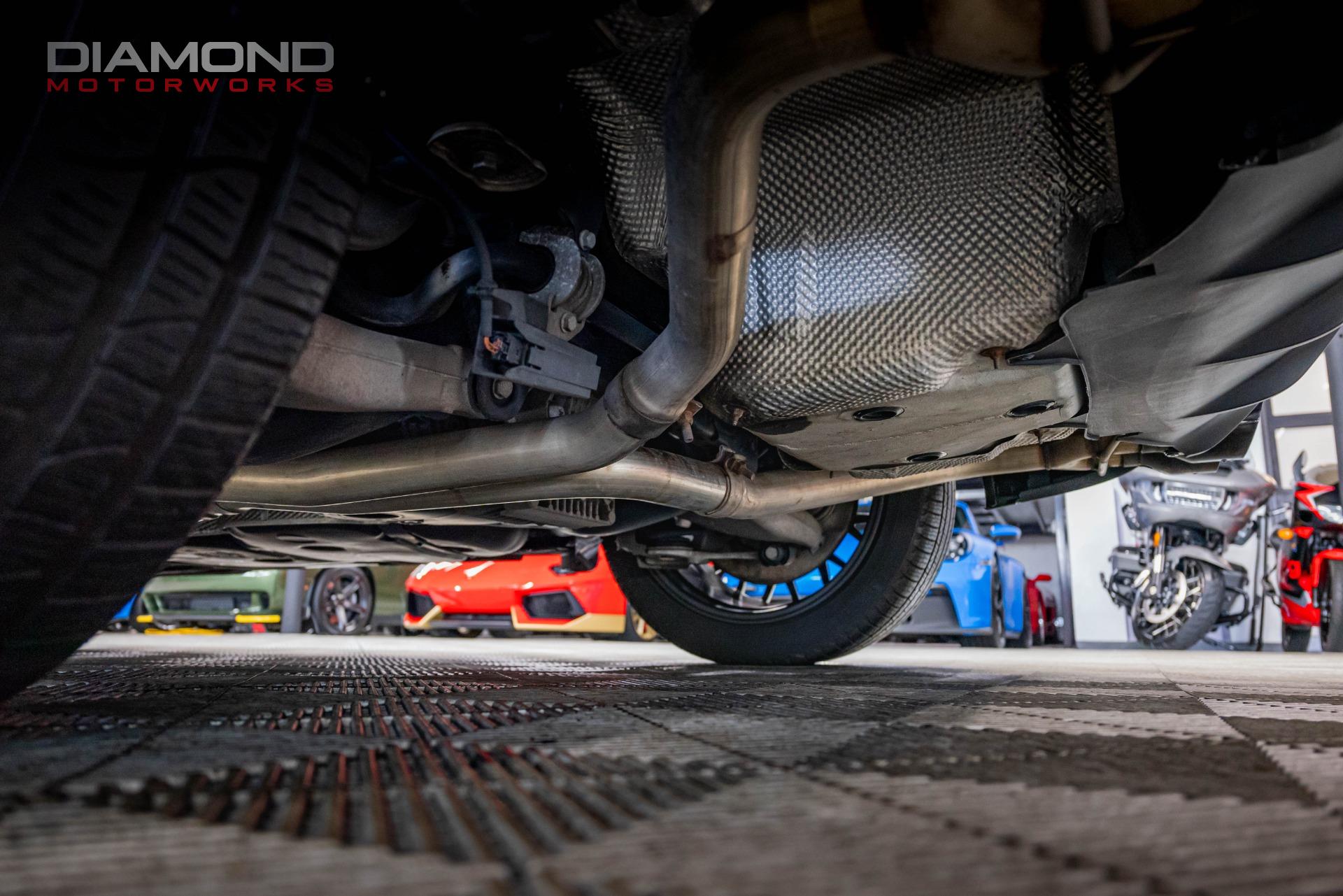 2018 PORSCHE MACAN - Image 46