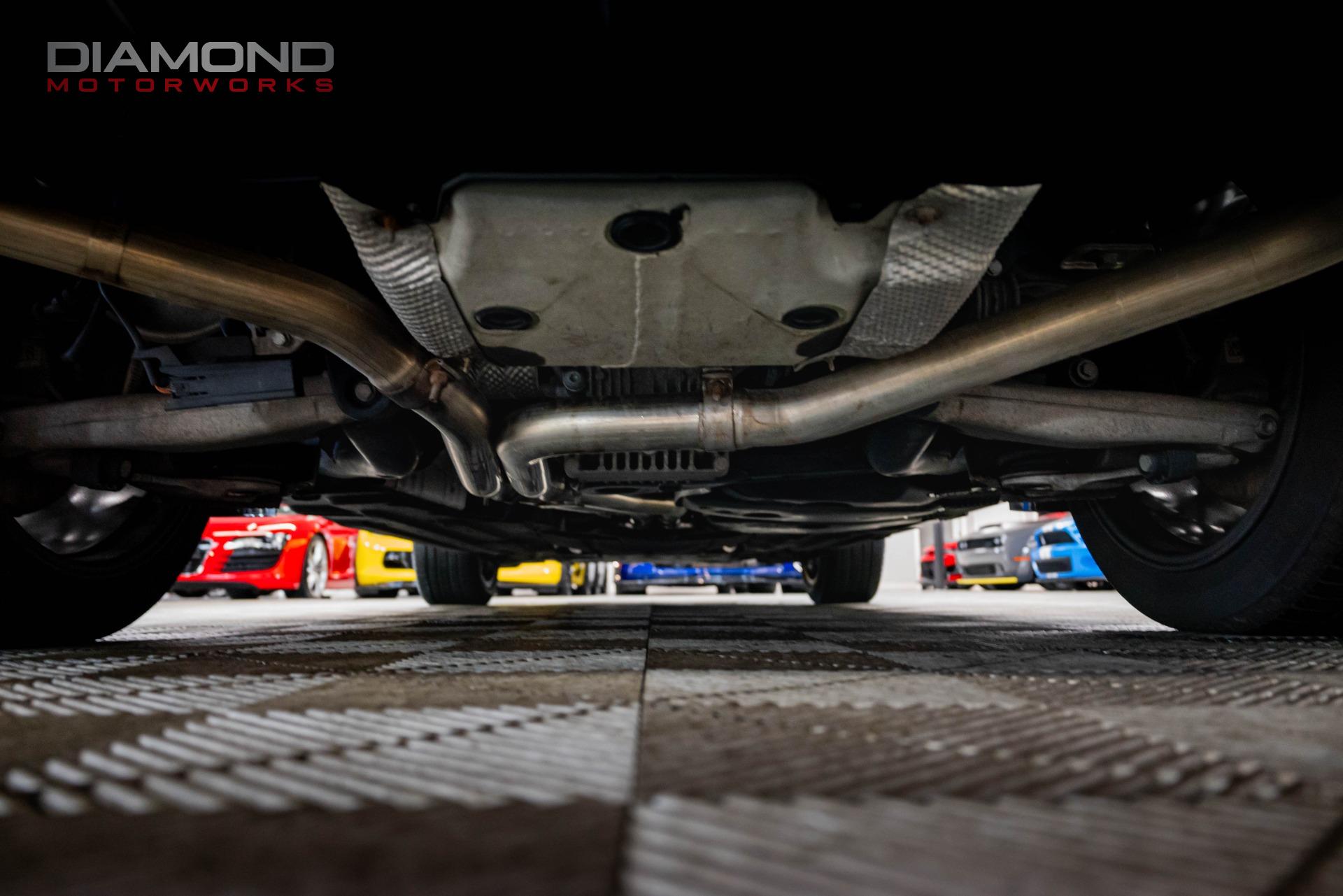 2018 PORSCHE MACAN - Image 47