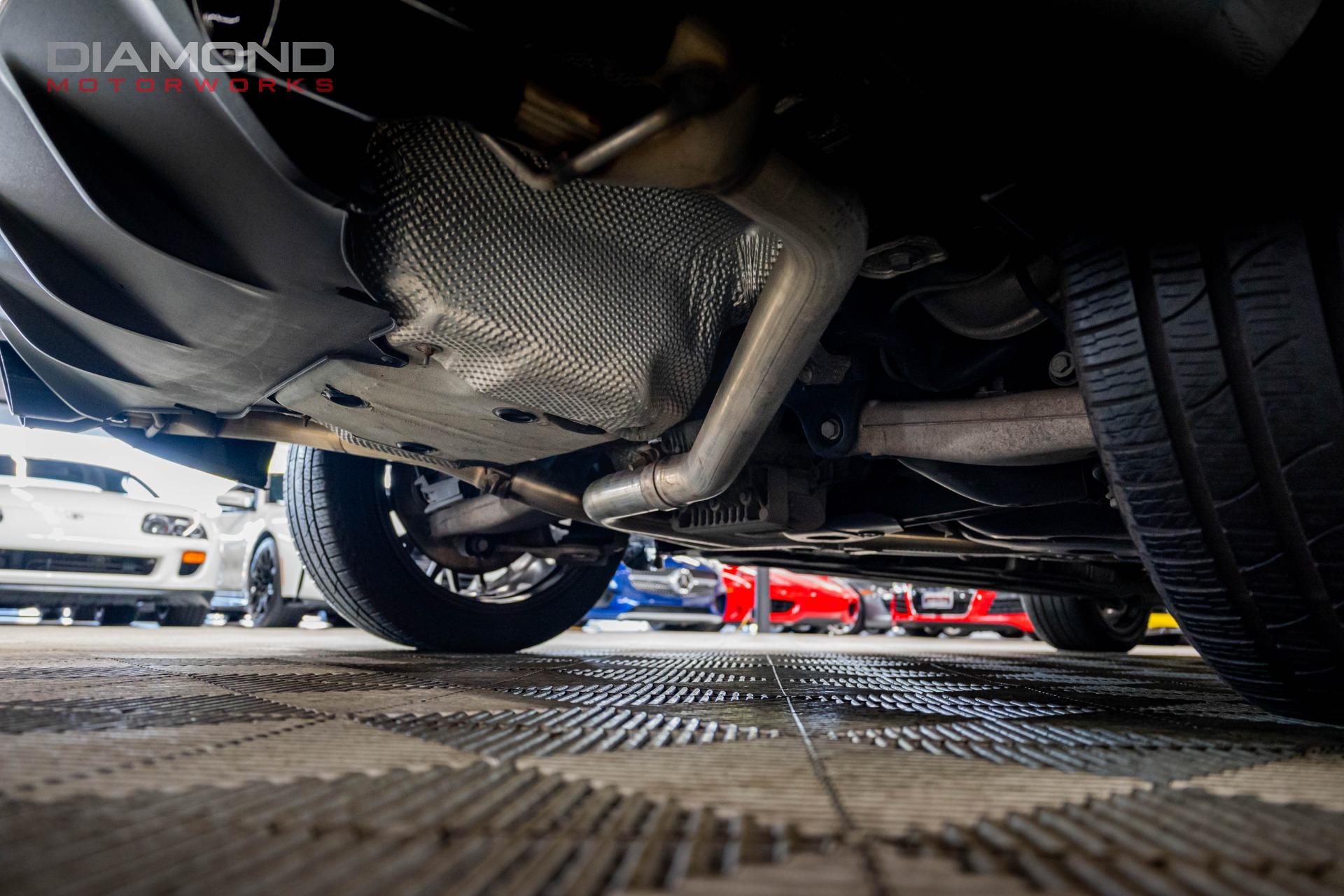 2018 PORSCHE MACAN - Image 48