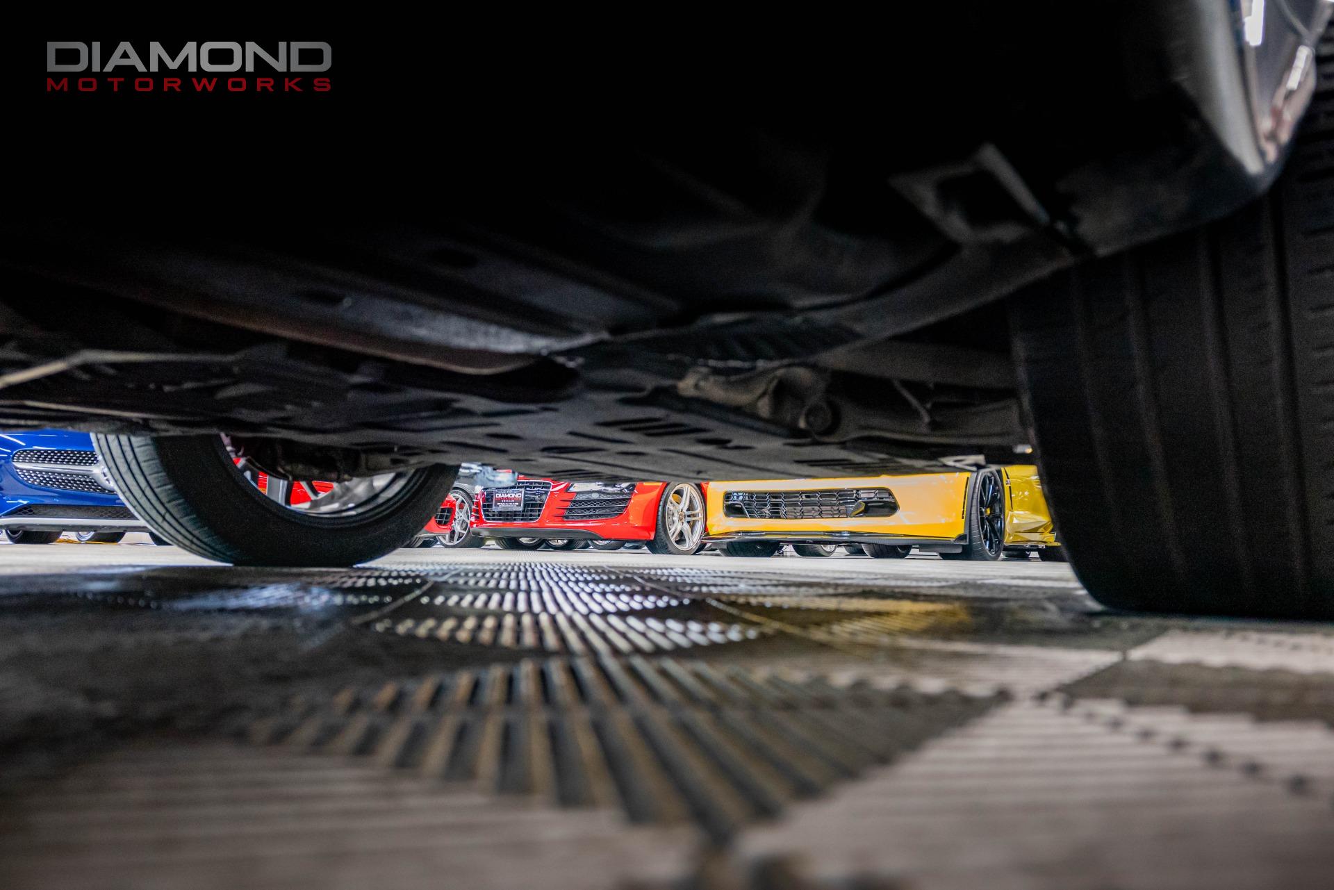 2018 PORSCHE MACAN - Image 50