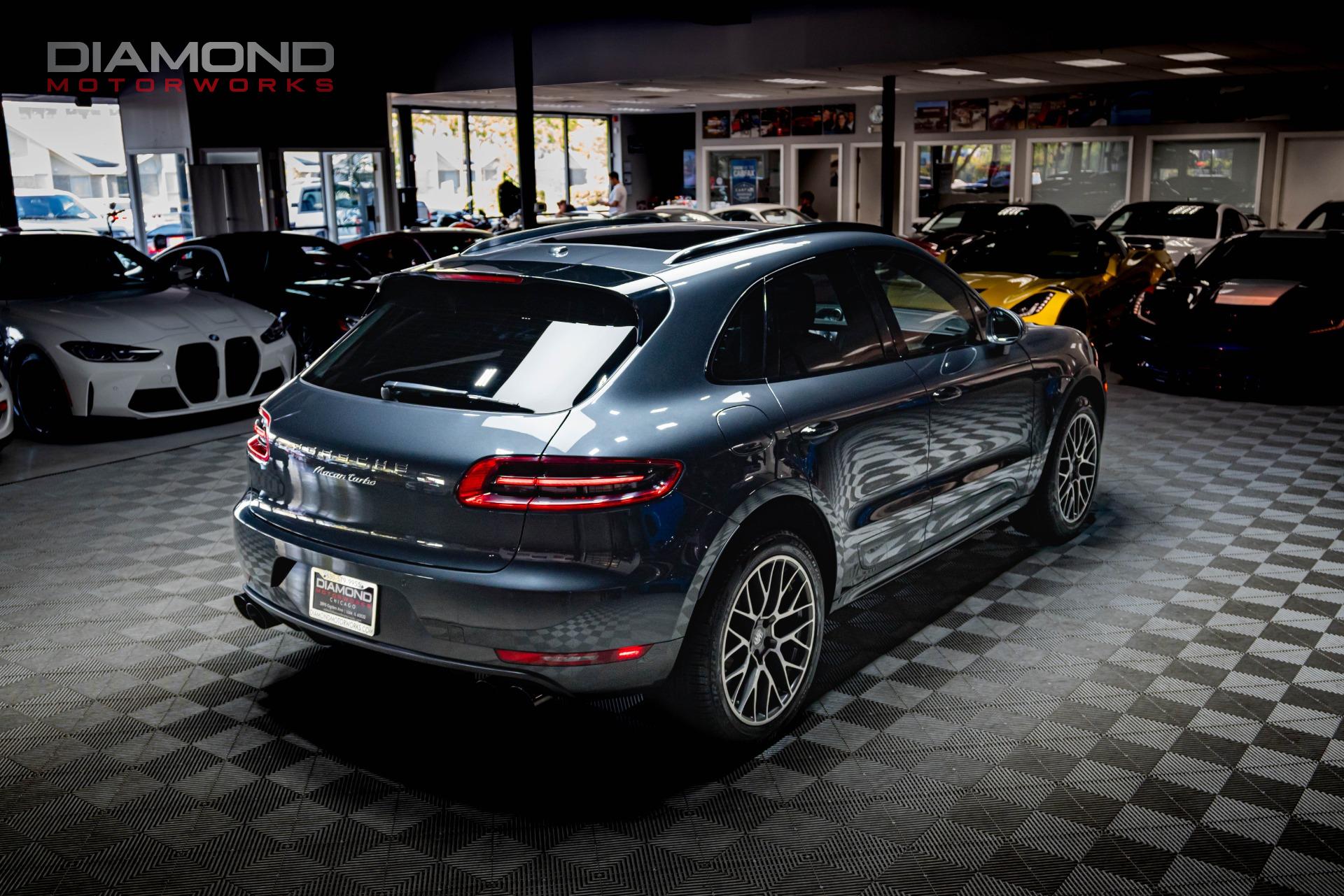 2018 PORSCHE MACAN - Image 51