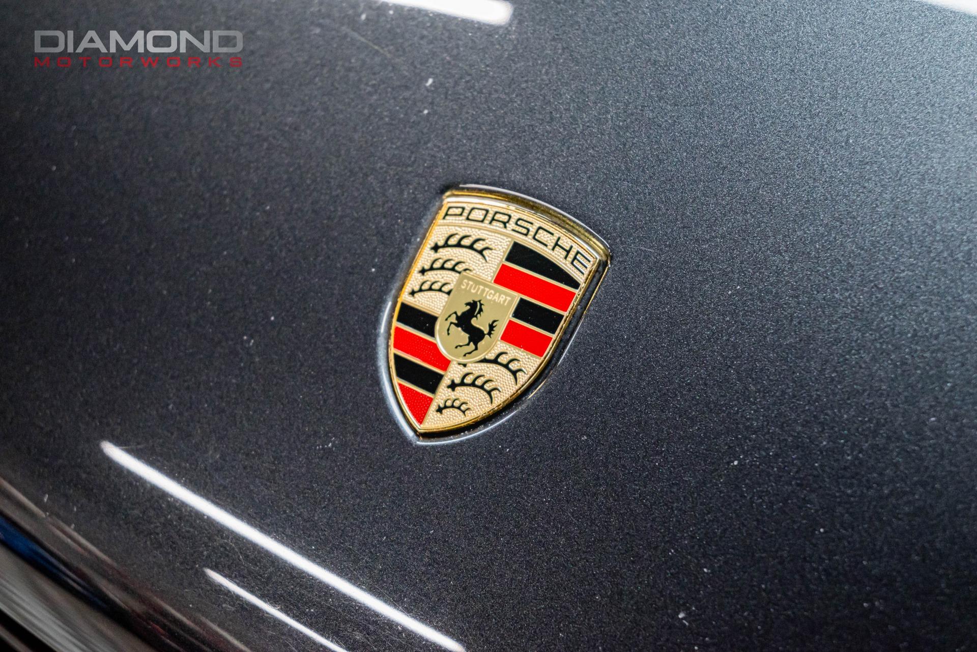 2018 PORSCHE MACAN - Image 7