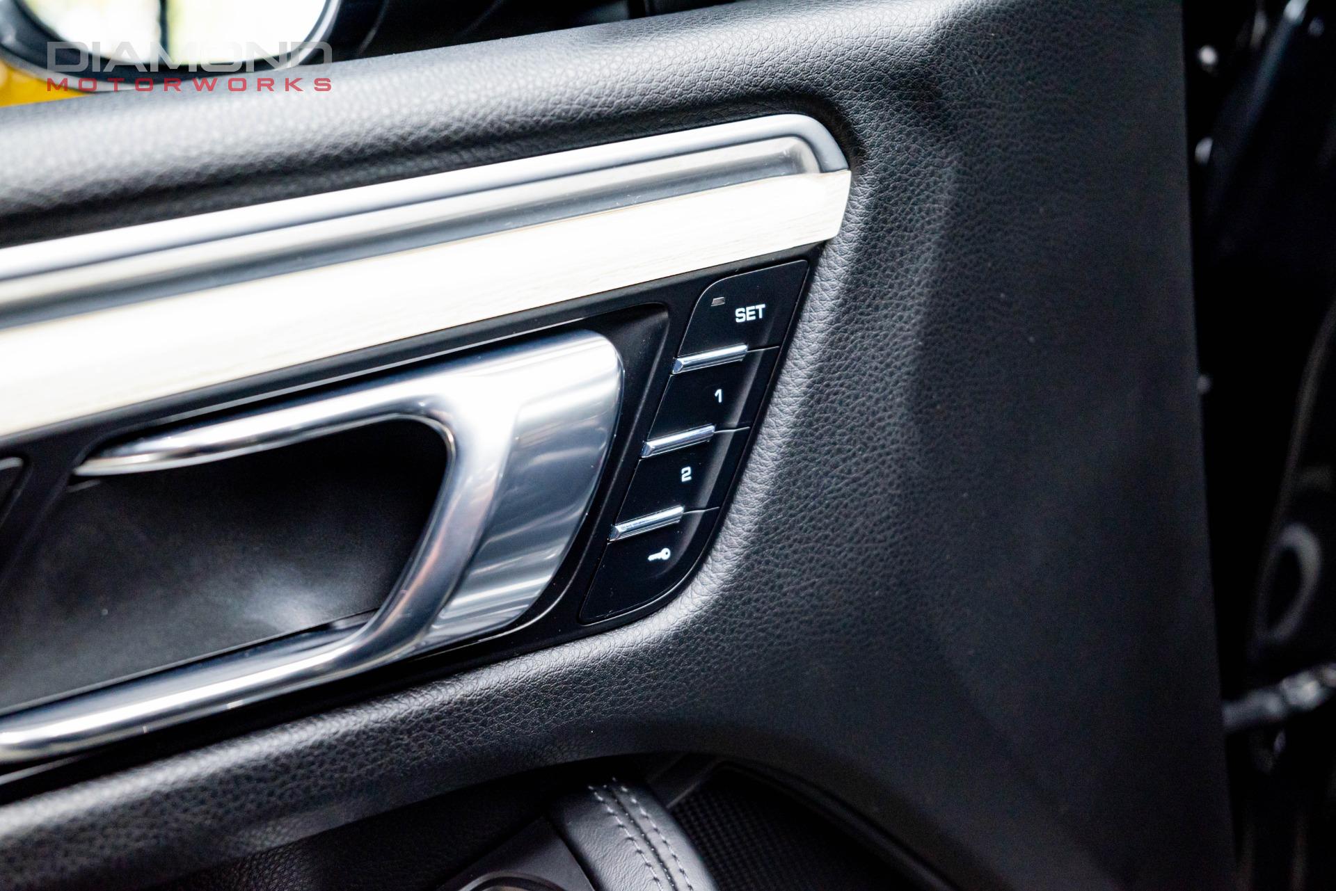 2018 PORSCHE MACAN - Image 54