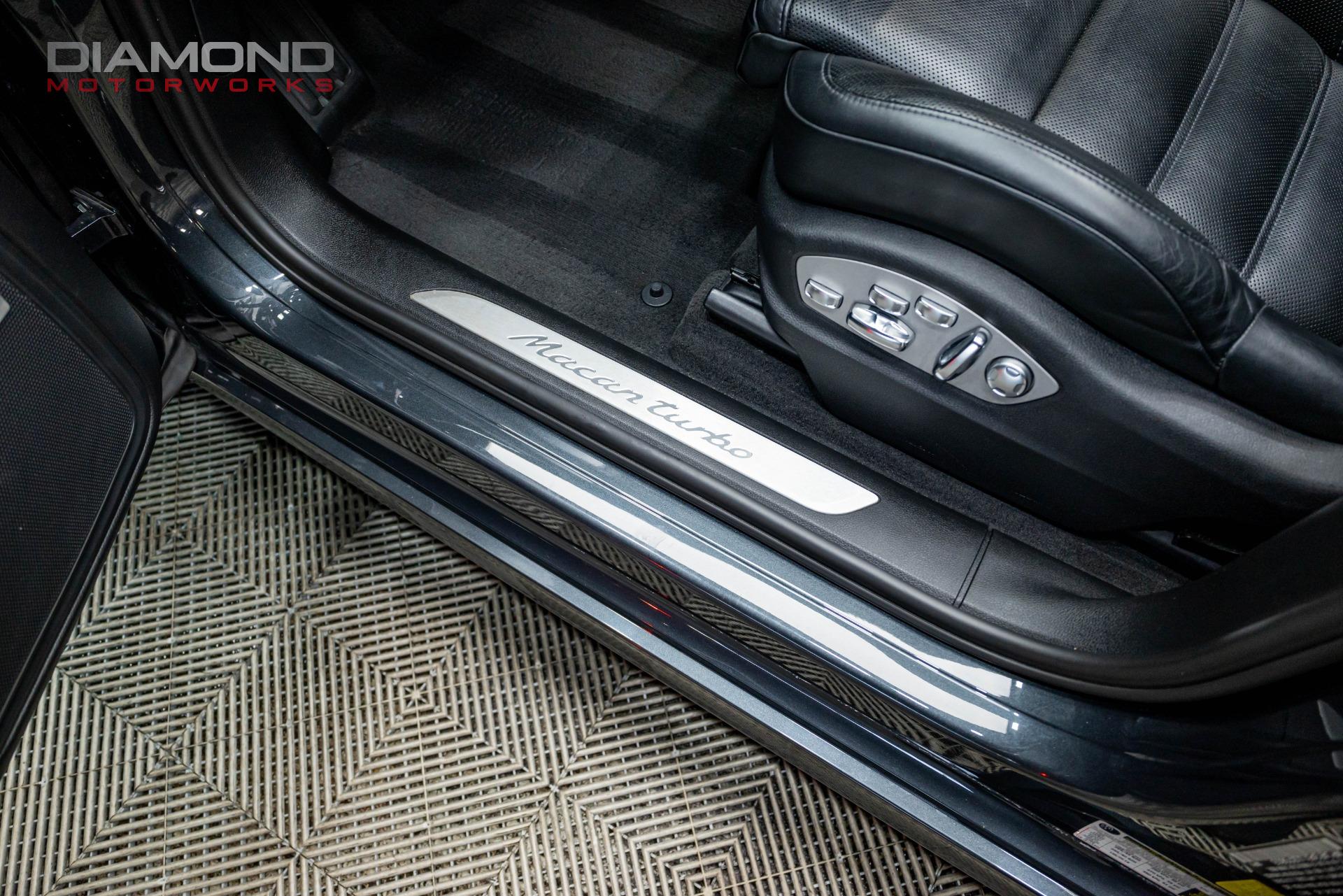 2018 PORSCHE MACAN - Image 57