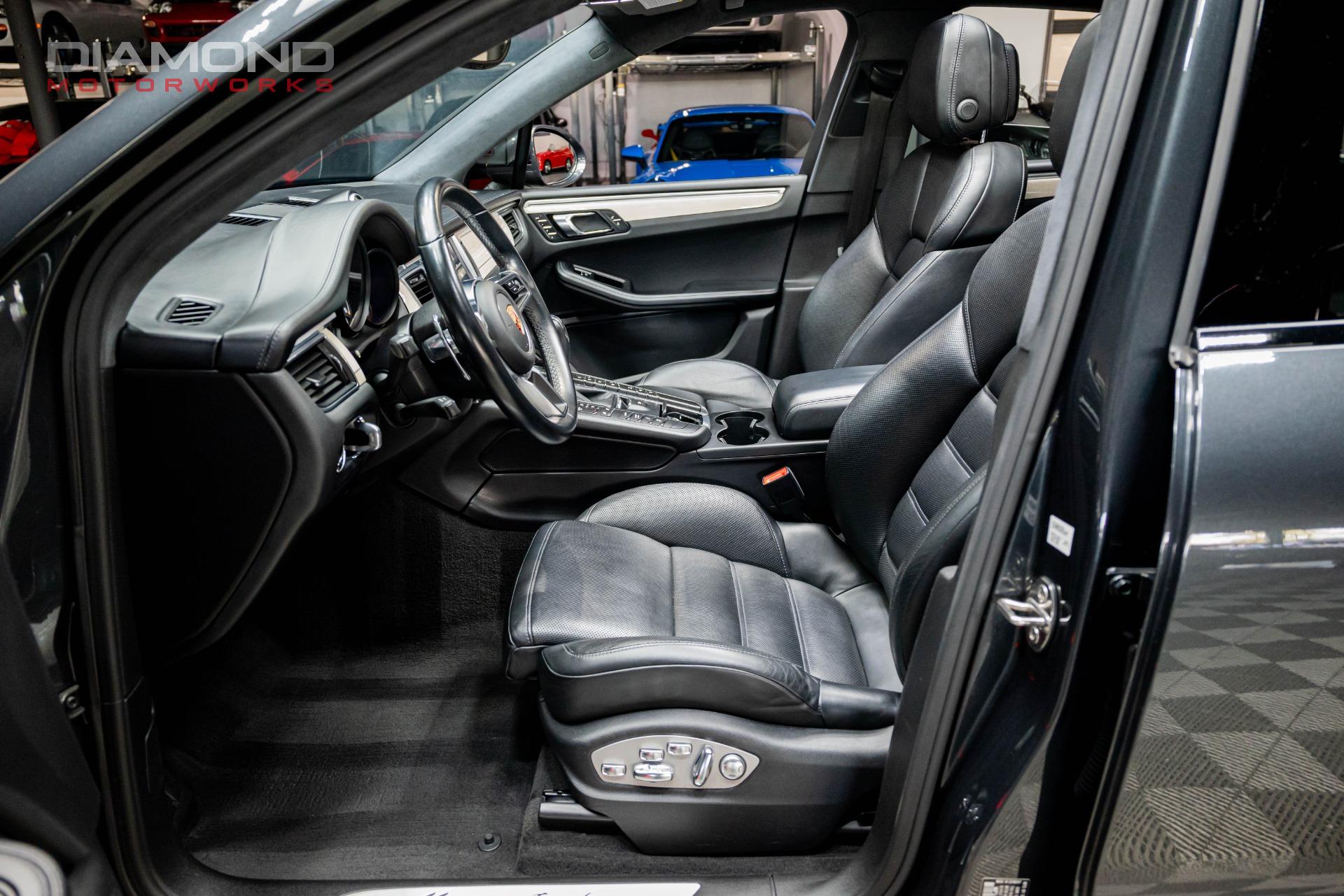 2018 PORSCHE MACAN - Image 60