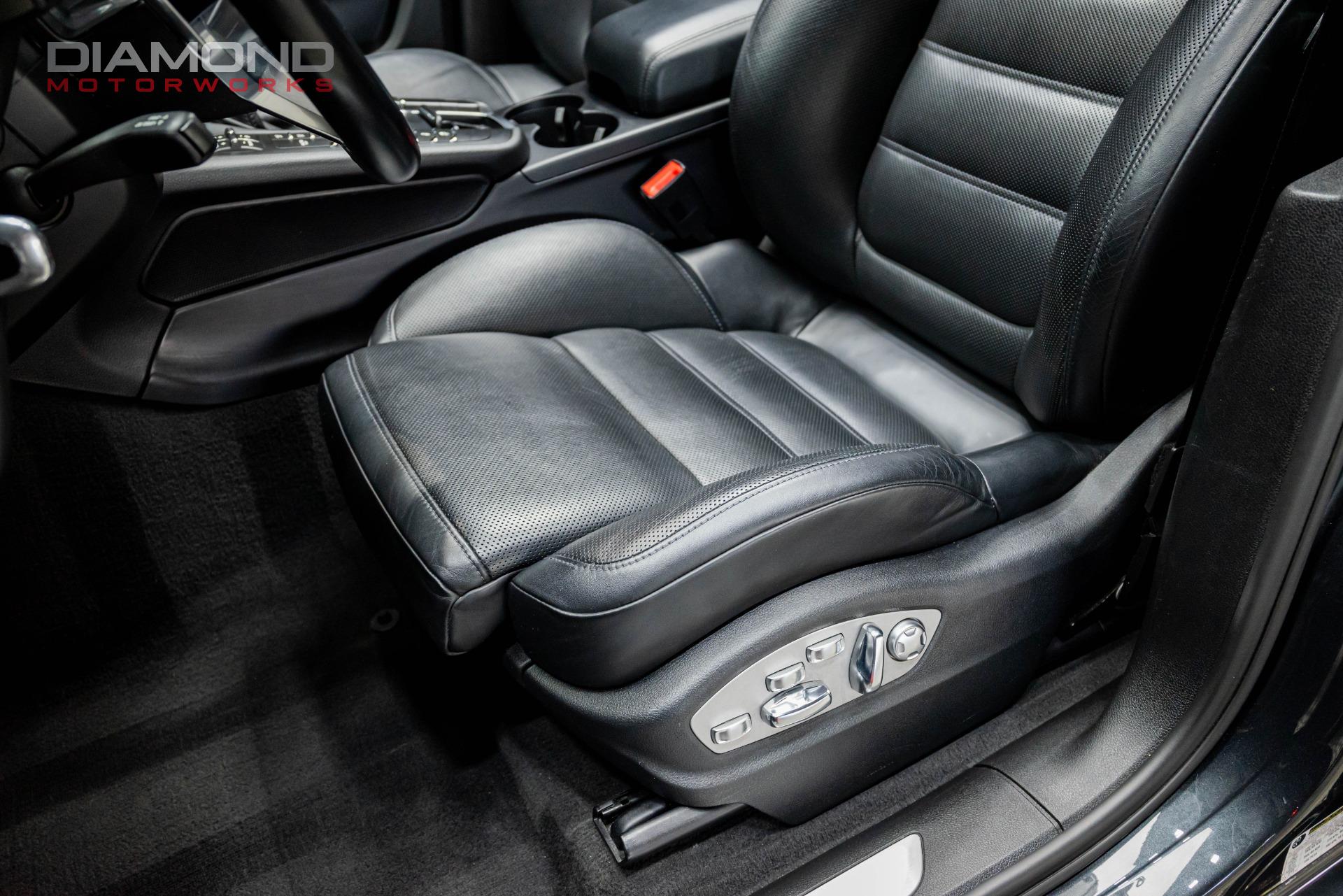 2018 PORSCHE MACAN - Image 61