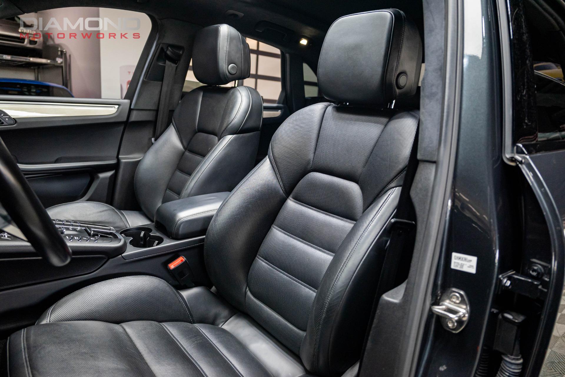 2018 PORSCHE MACAN - Image 63