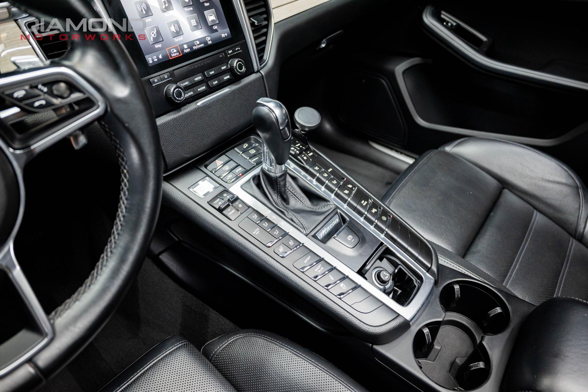 2018 PORSCHE MACAN - Image 64