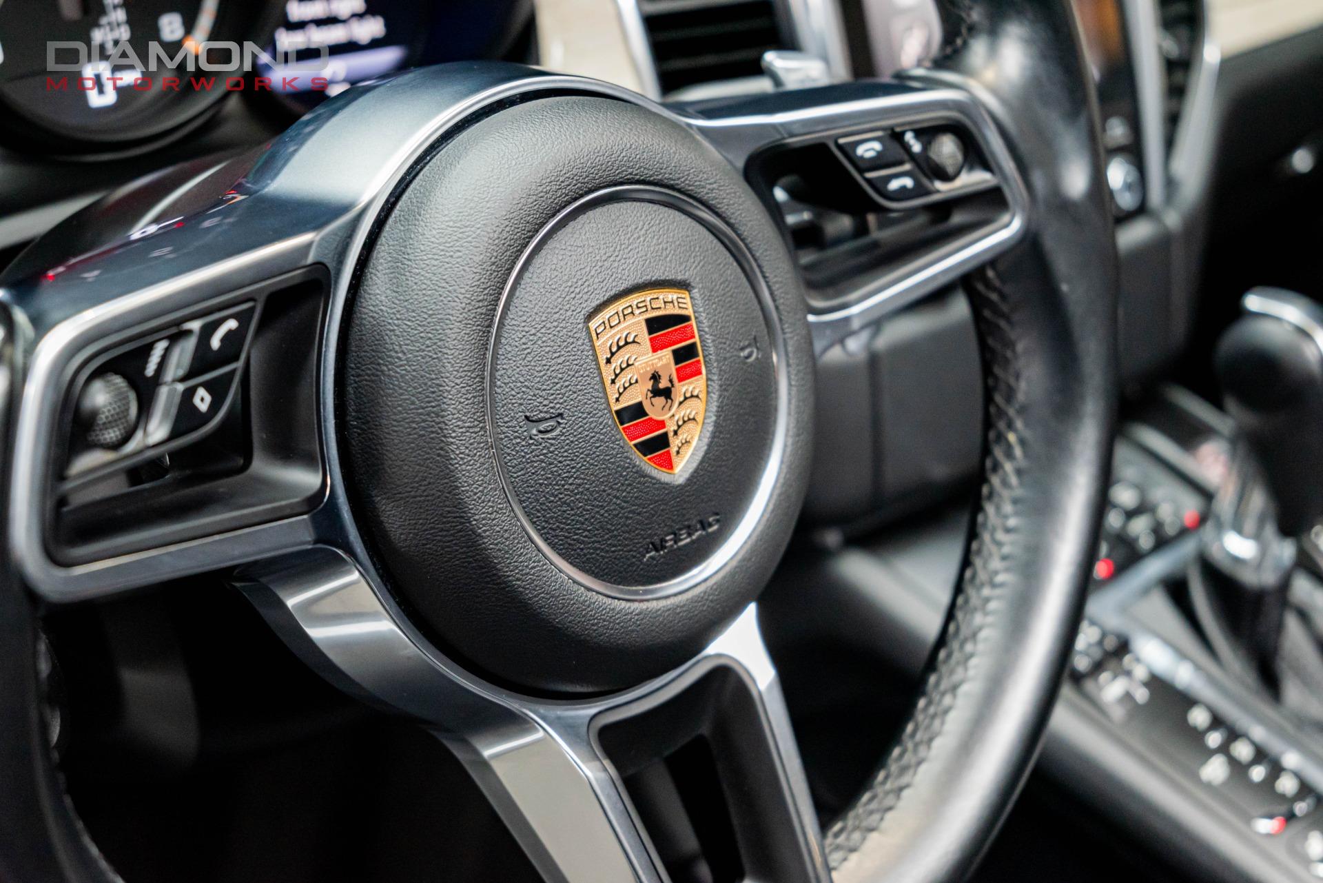 2018 PORSCHE MACAN - Image 65