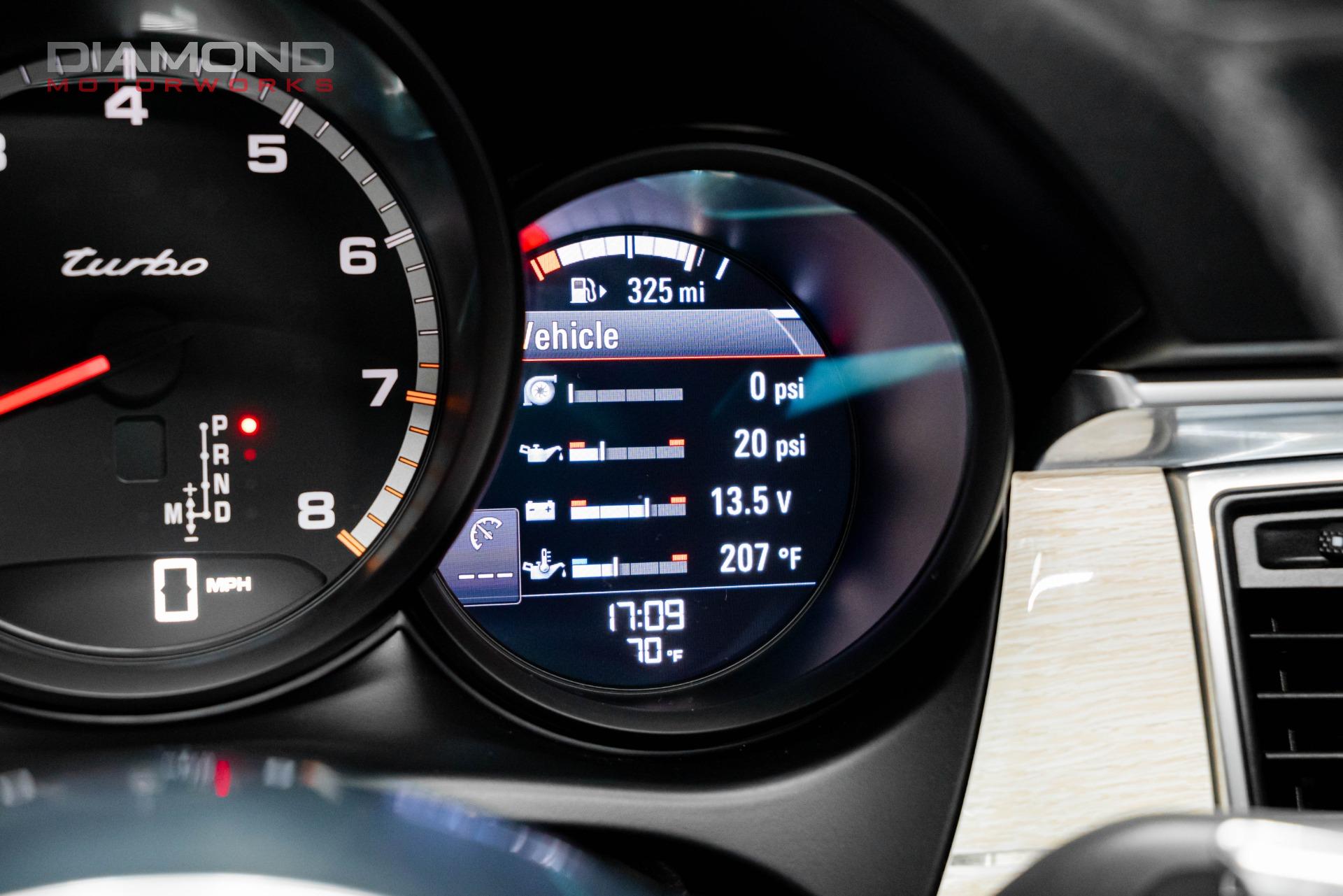 2018 PORSCHE MACAN - Image 67