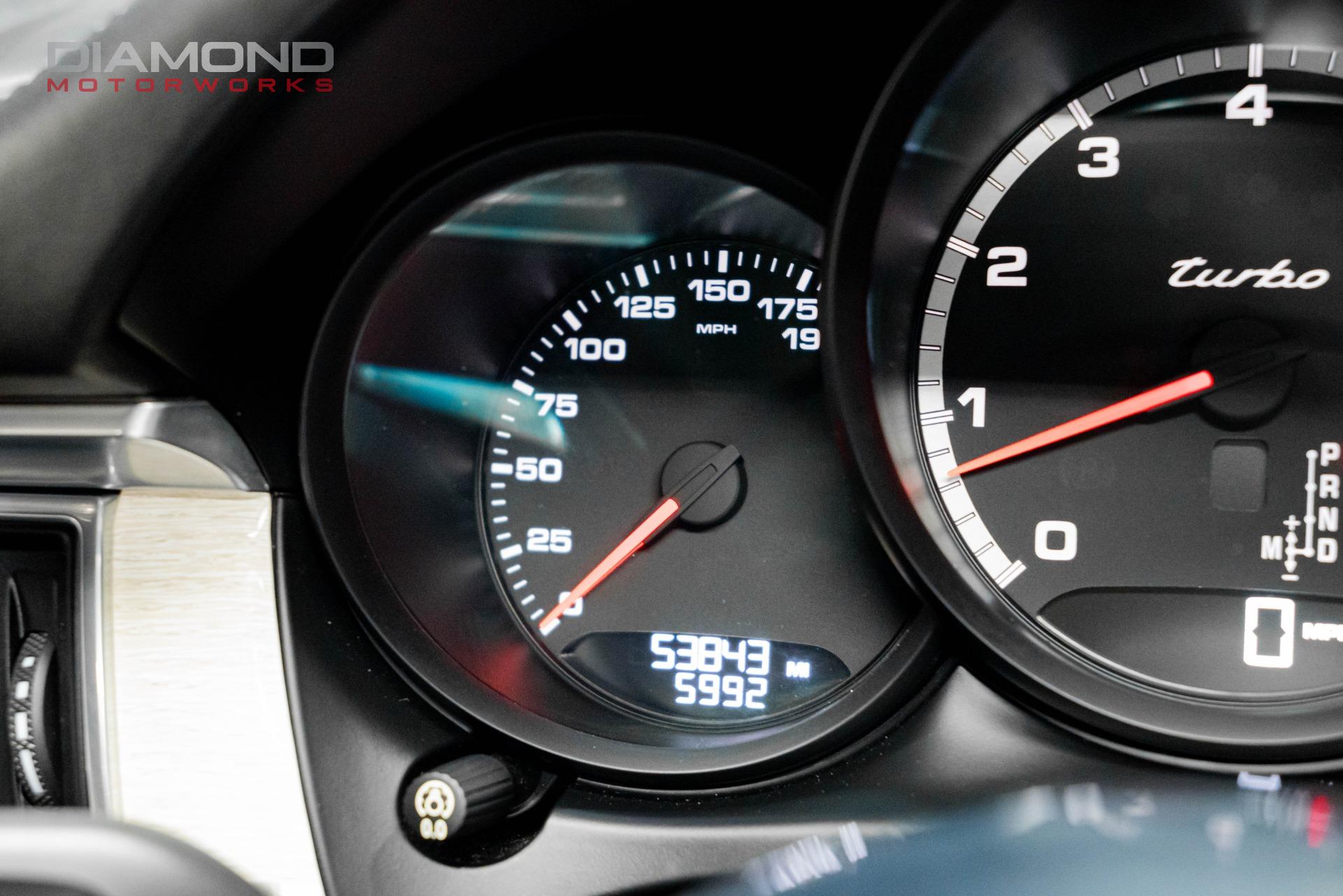 2018 PORSCHE MACAN - Image 68