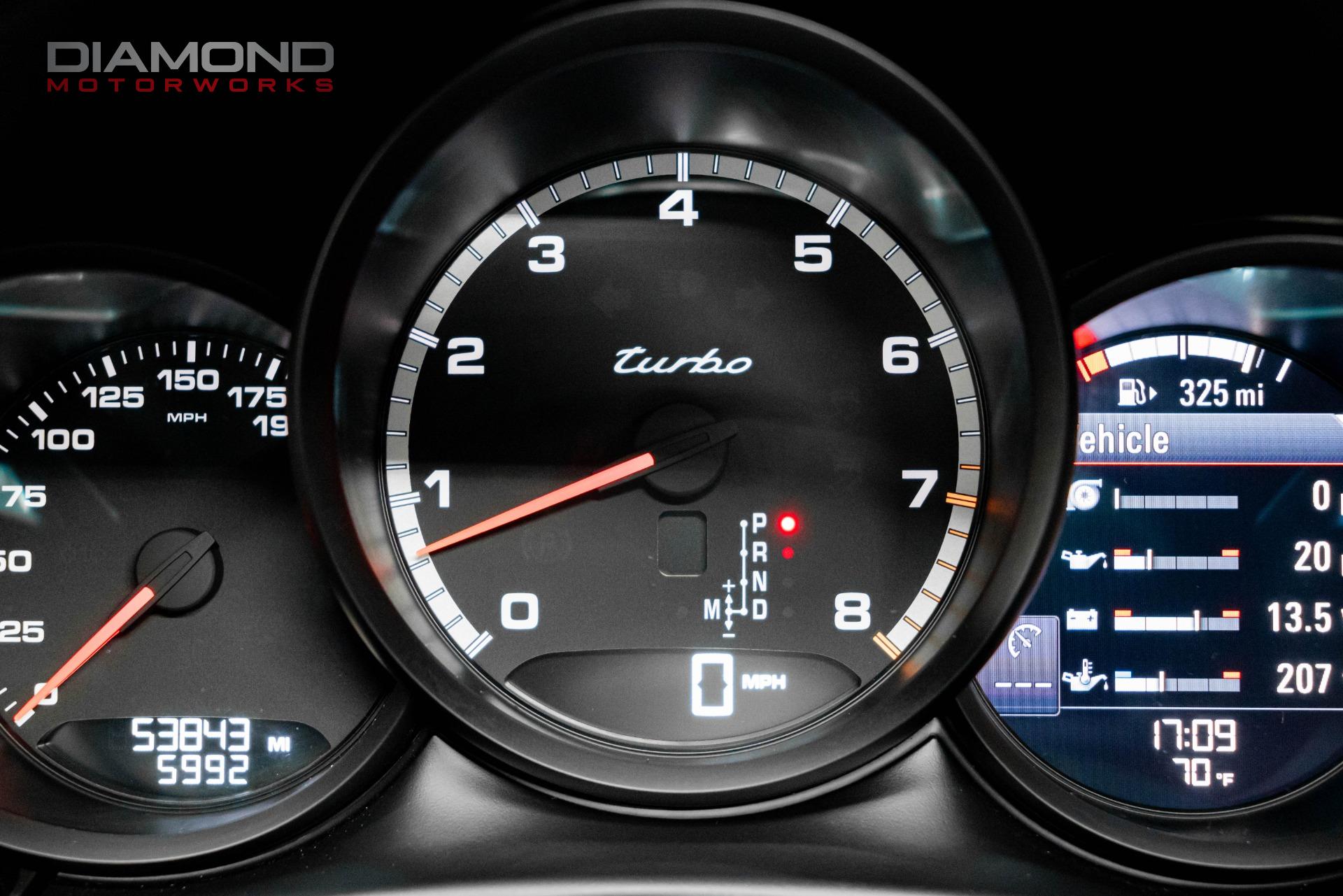 2018 PORSCHE MACAN - Image 69