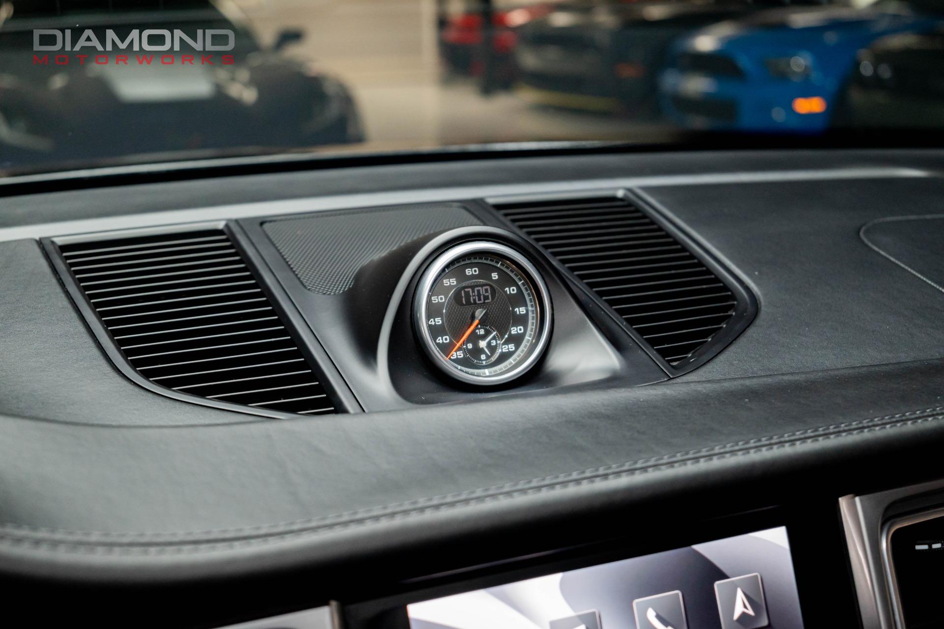 2018 PORSCHE MACAN - Image 70