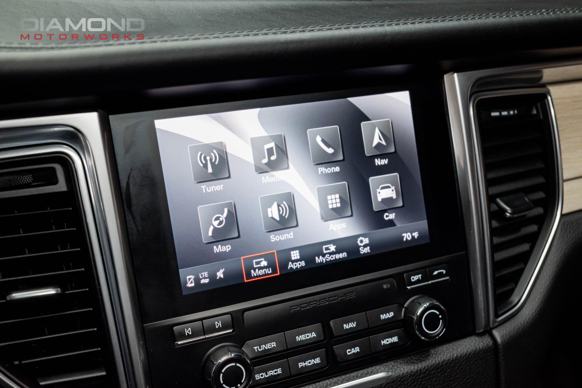 2018 PORSCHE MACAN - Image 71