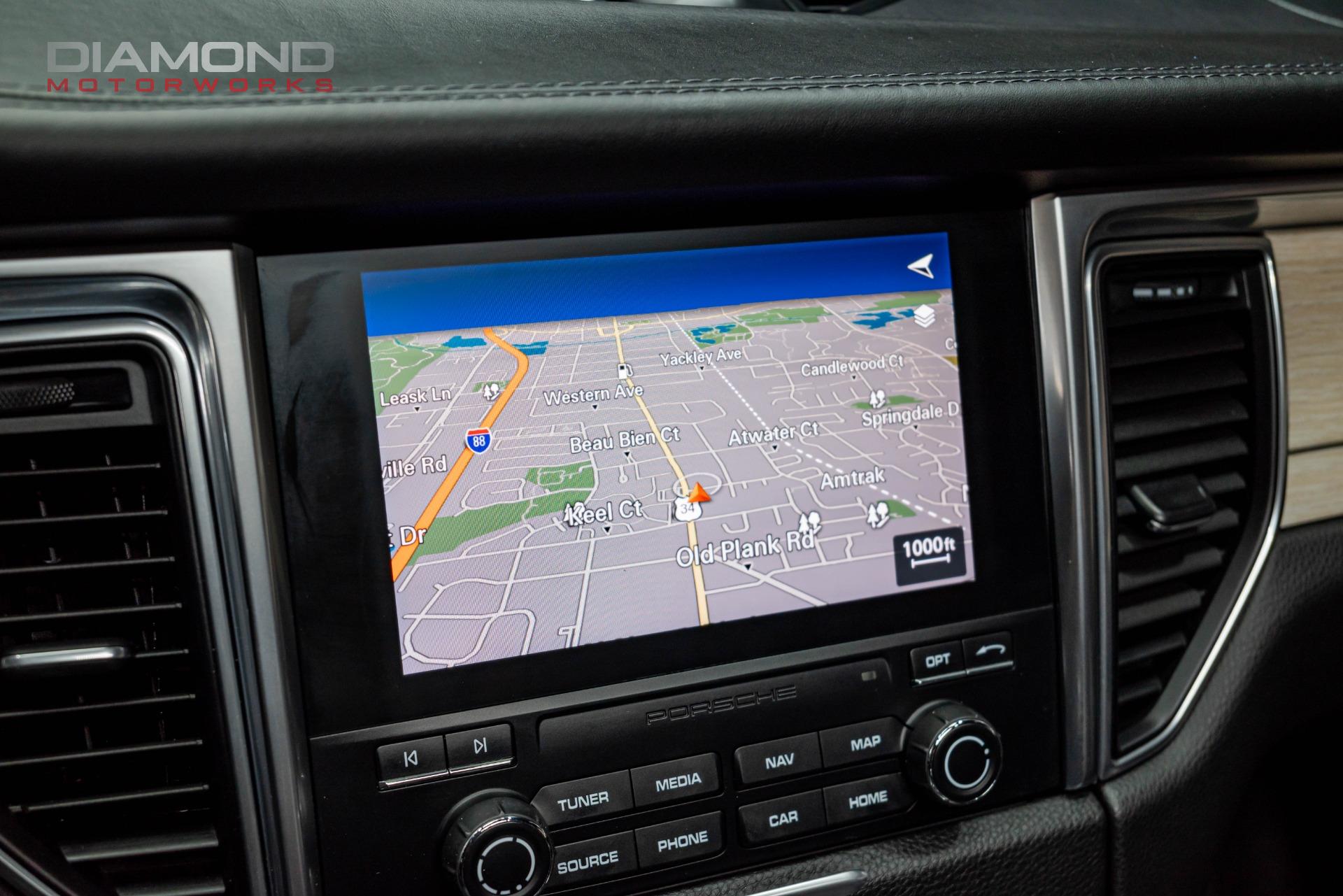 2018 PORSCHE MACAN - Image 72