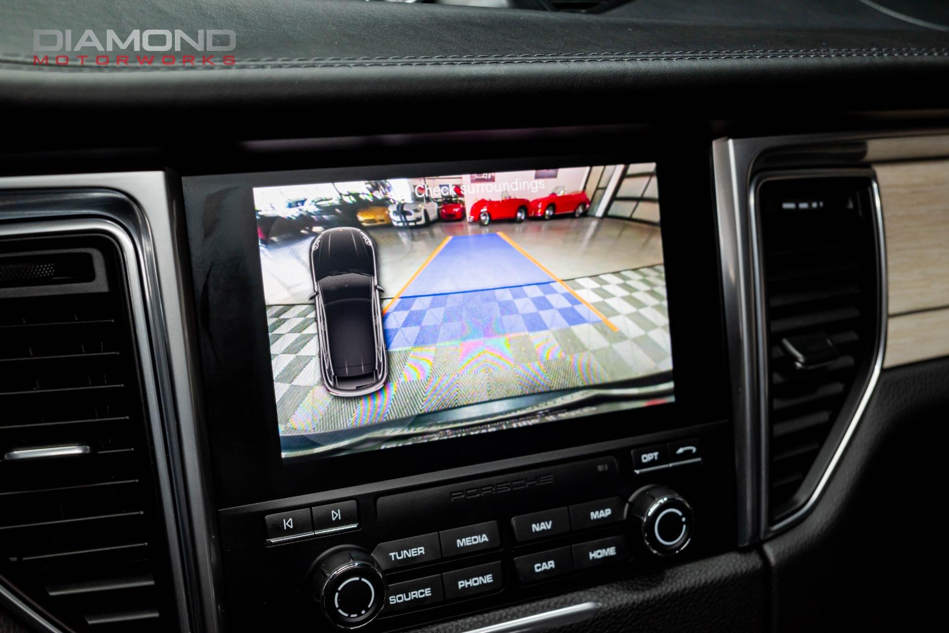 2018 PORSCHE MACAN - Image 73