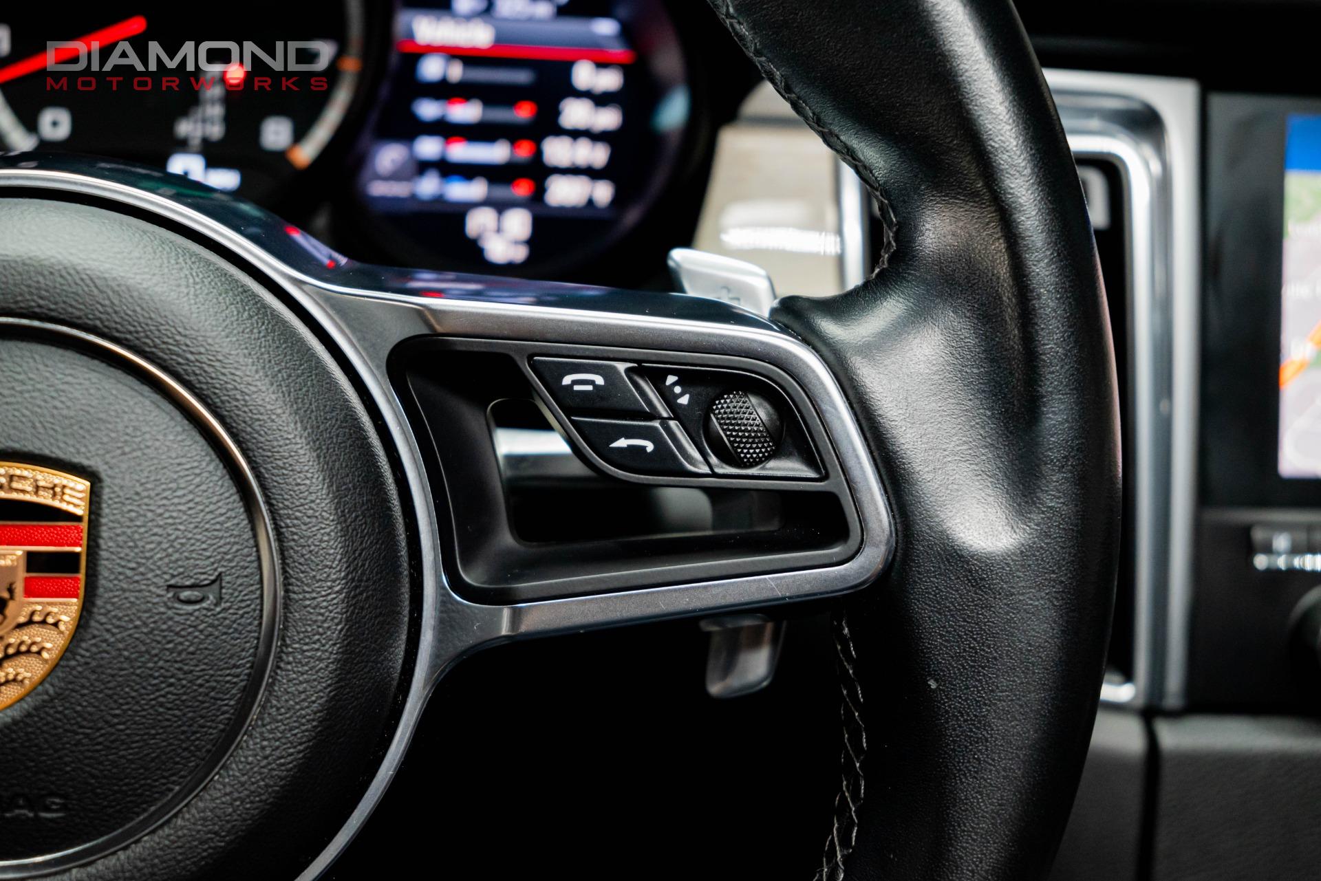 2018 PORSCHE MACAN - Image 74