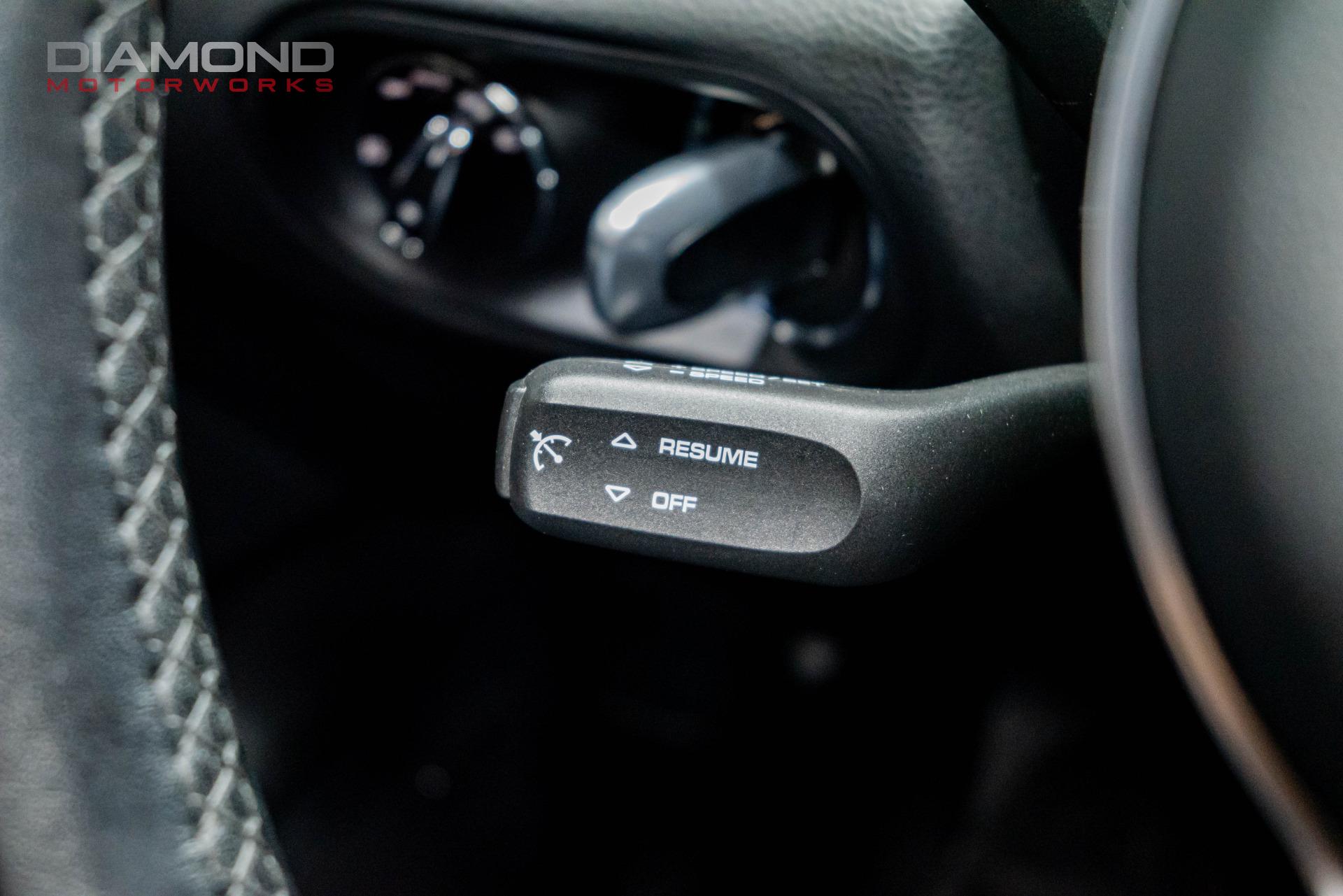 2018 PORSCHE MACAN - Image 79