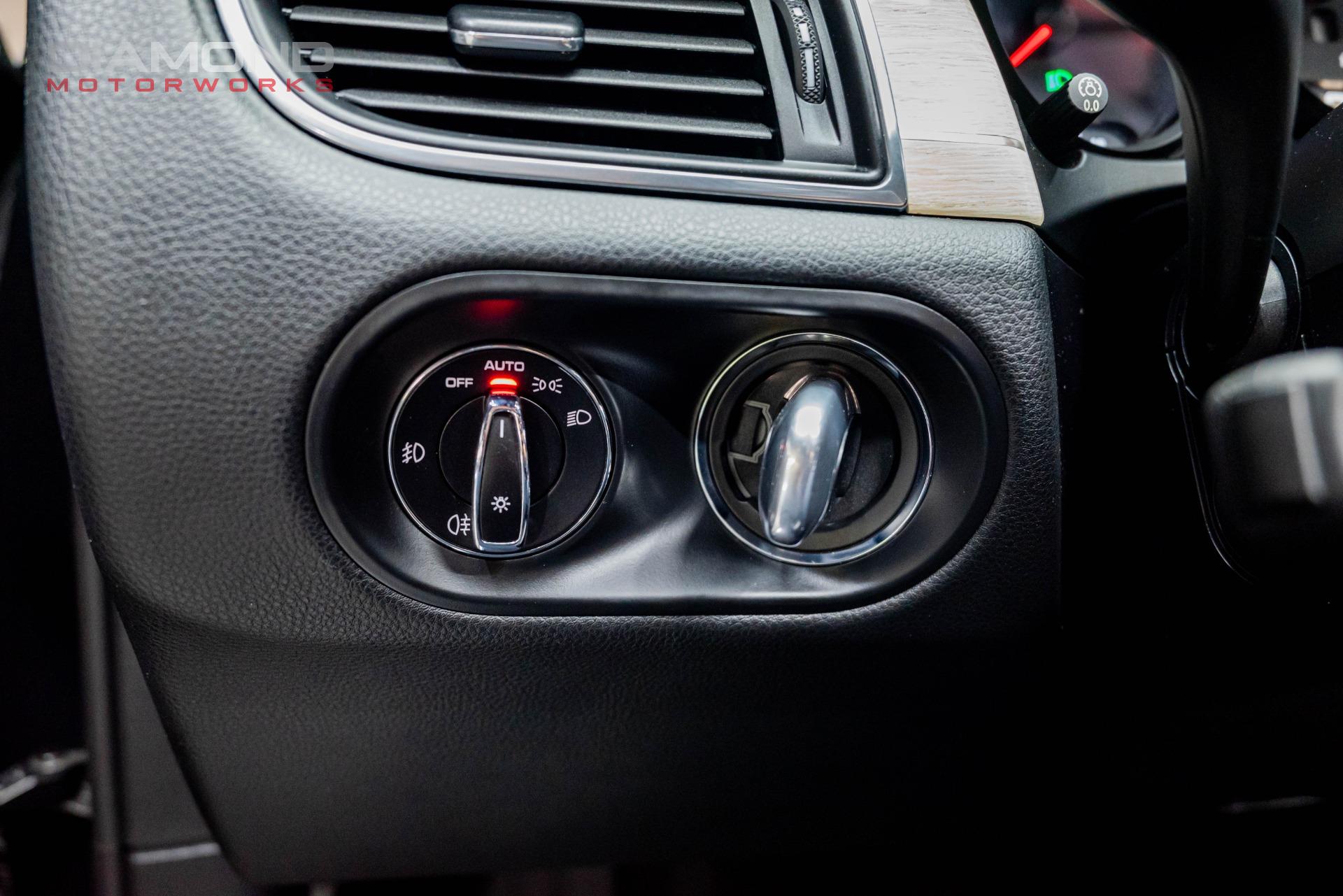 2018 PORSCHE MACAN - Image 80