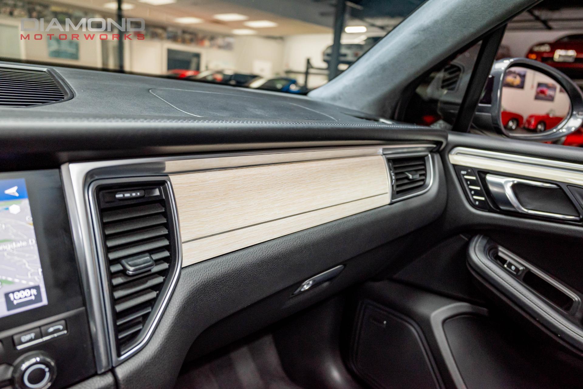 2018 PORSCHE MACAN - Image 81