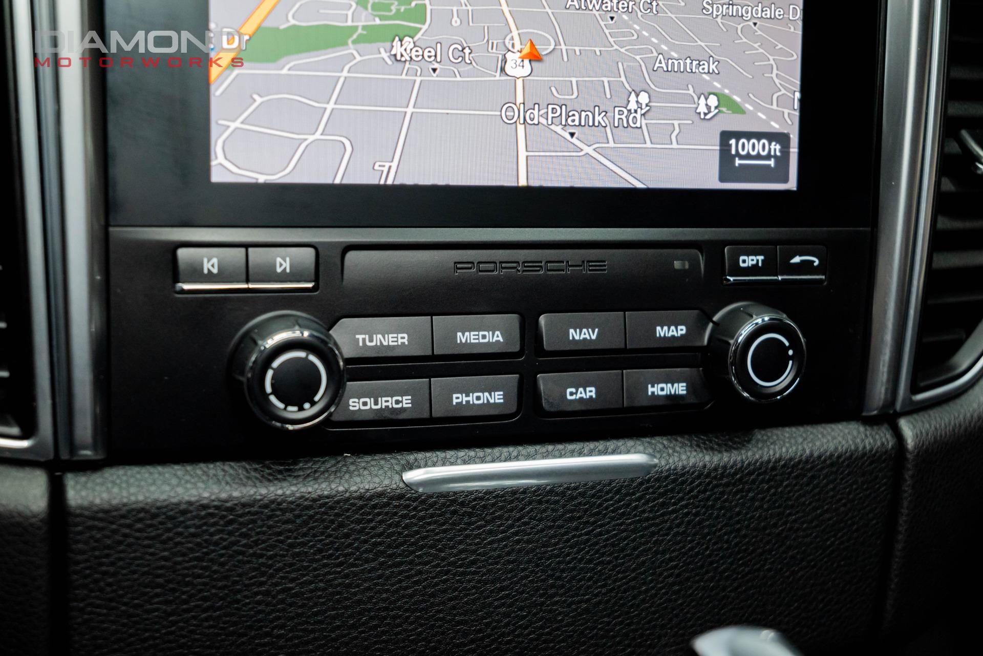 2018 PORSCHE MACAN - Image 82